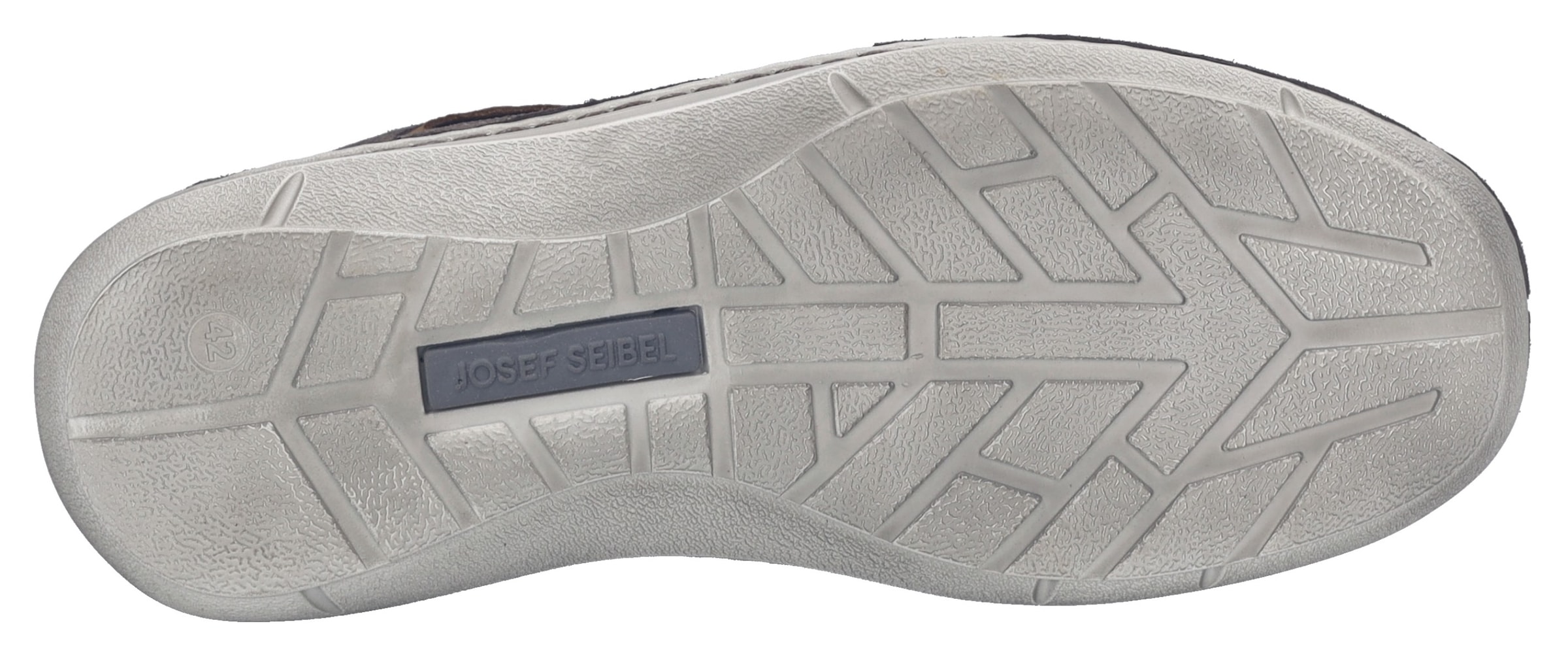 Josef Seibel Slipper »New Anvers 25«  , Schlupfschuh, Halbschuh, Komfortschuh in Schuhweite K (=extraweit)
