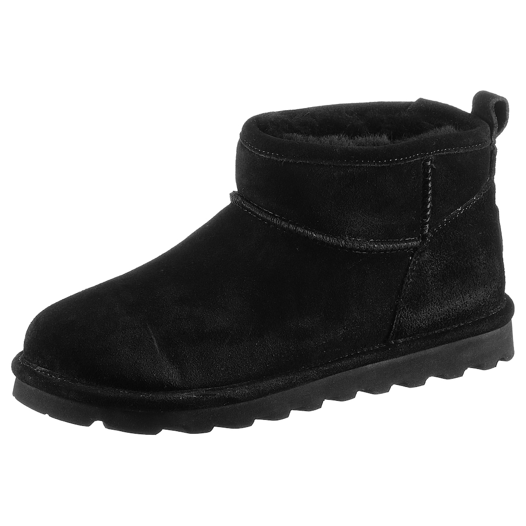 Bearpaw Winterboots »SHORTY«