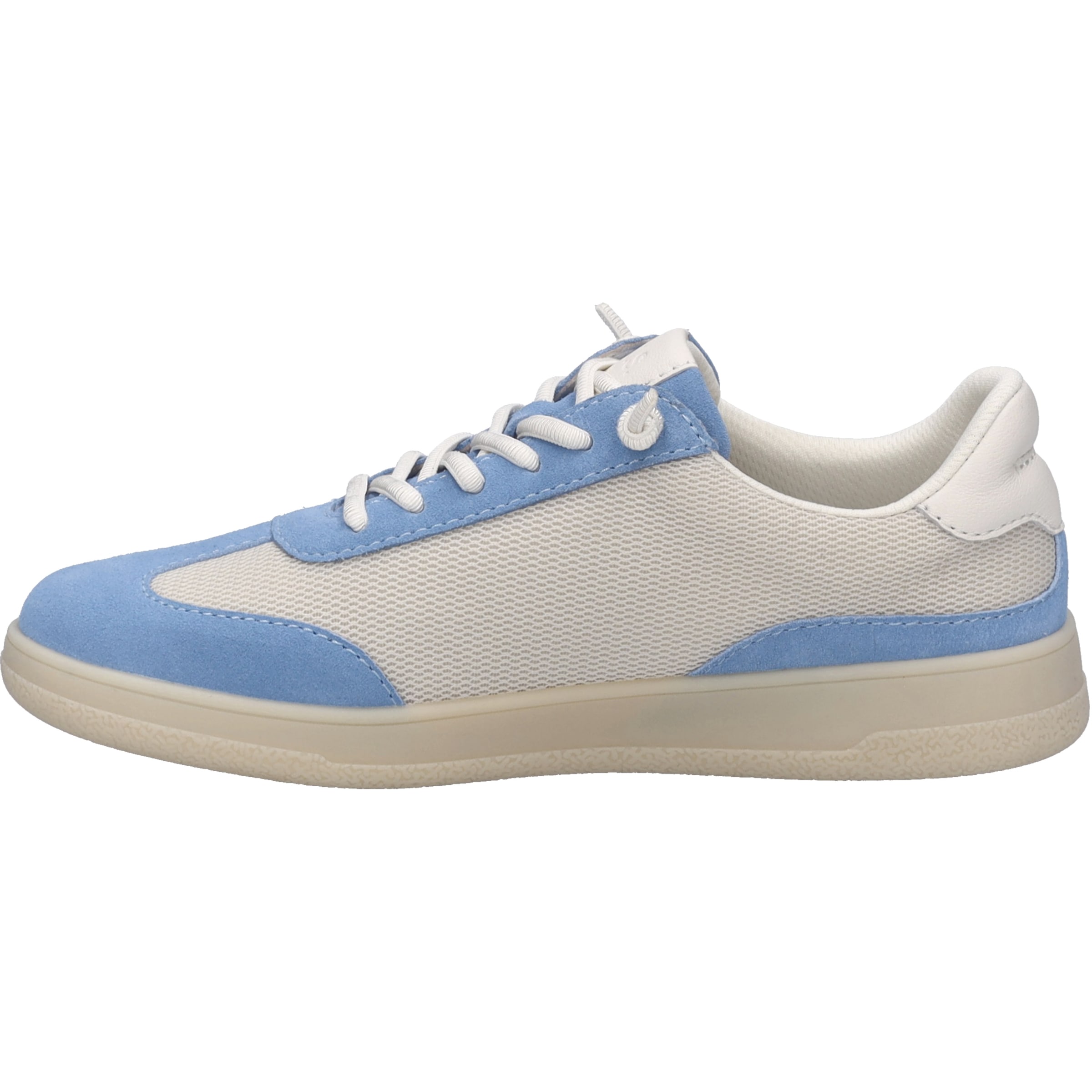 Josef Seibel Sneaker »Jade 02, skyblue-kombi«