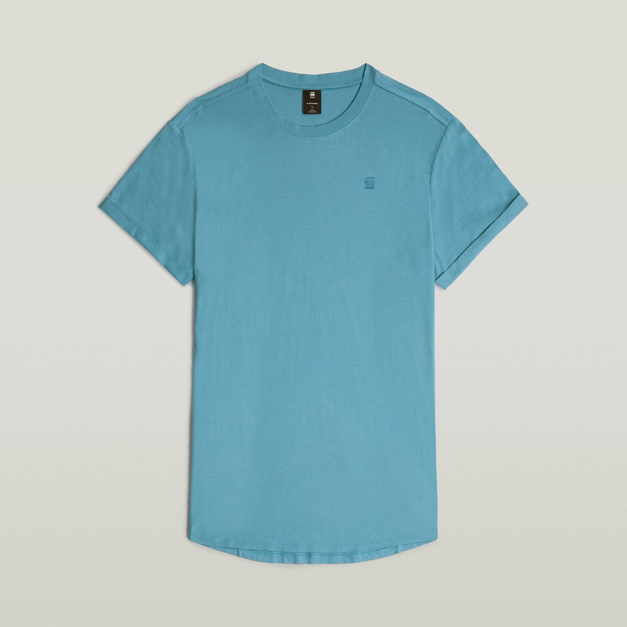 G-STAR Kurzarmshirt »Lash«