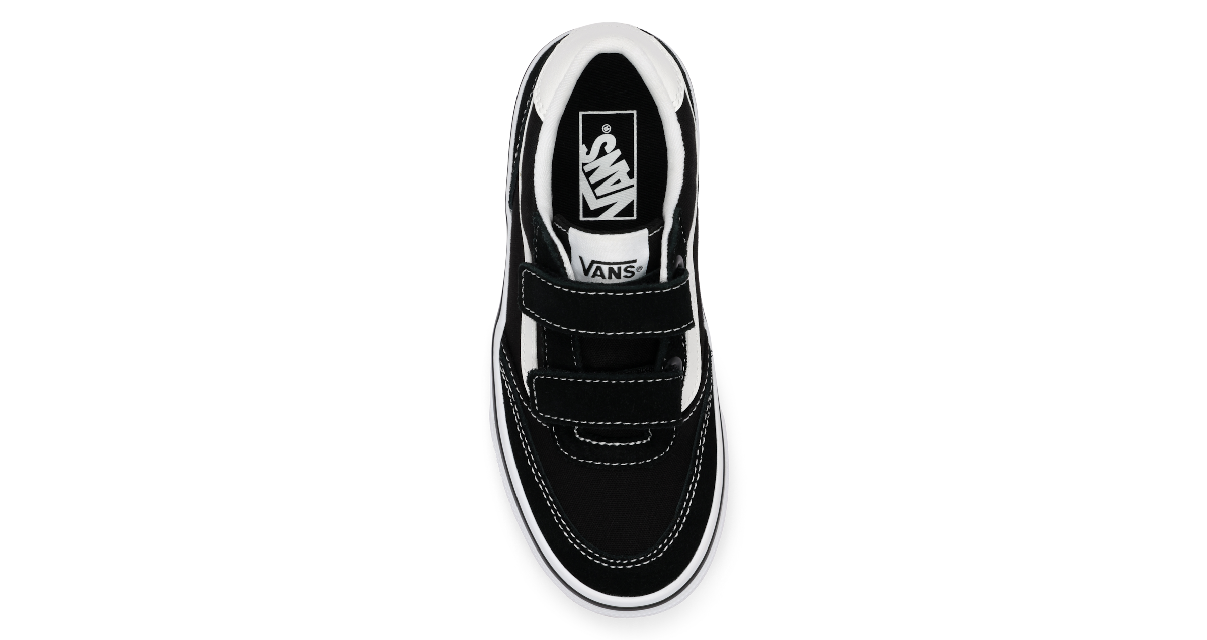 Vans Sneaker »Brooklyn LS V«