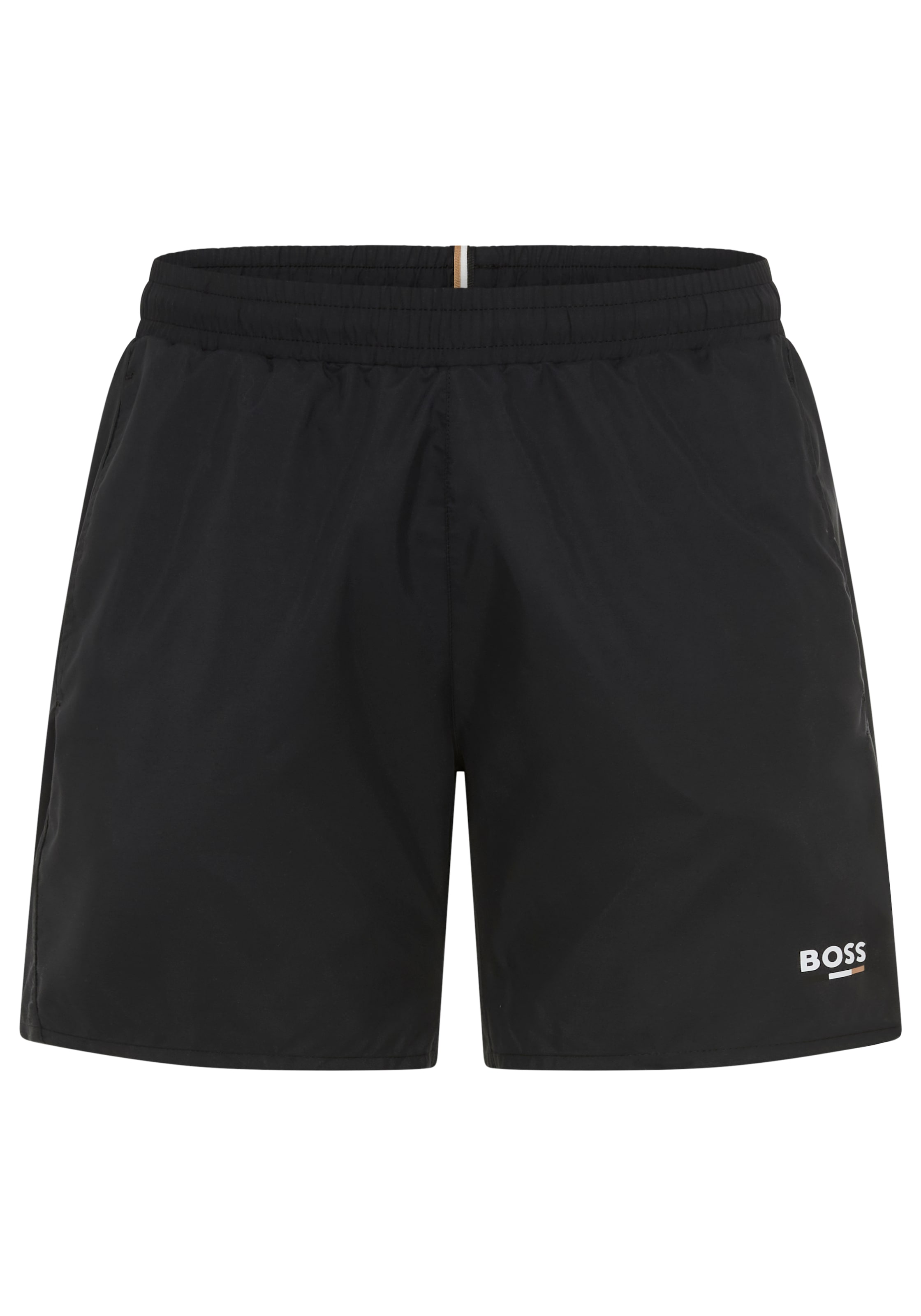 BOSS Badeshorts »Swordfish«