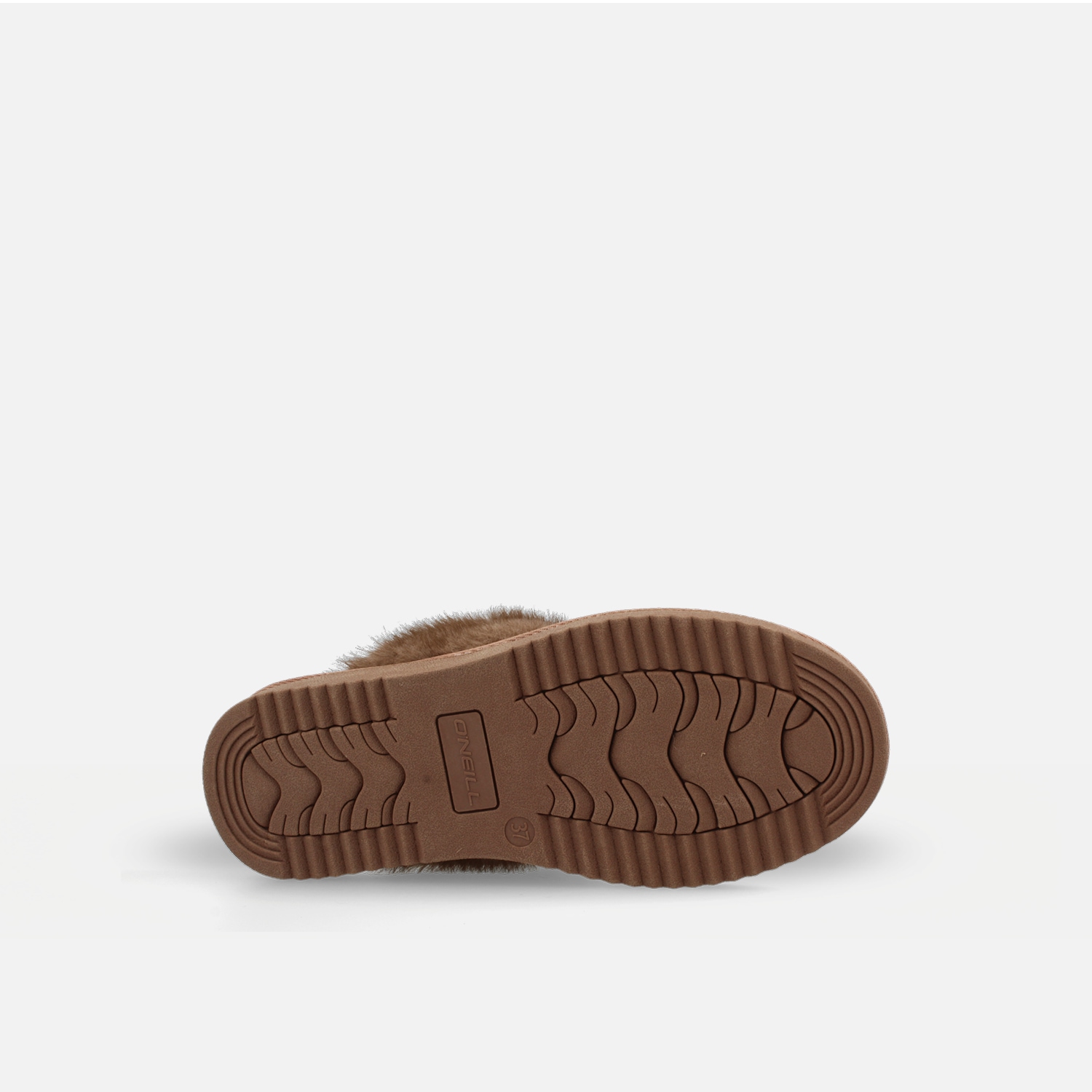 O'Neill Hausschuh »POMNIO WOMEN SLIDER«  mit Leo-Muster