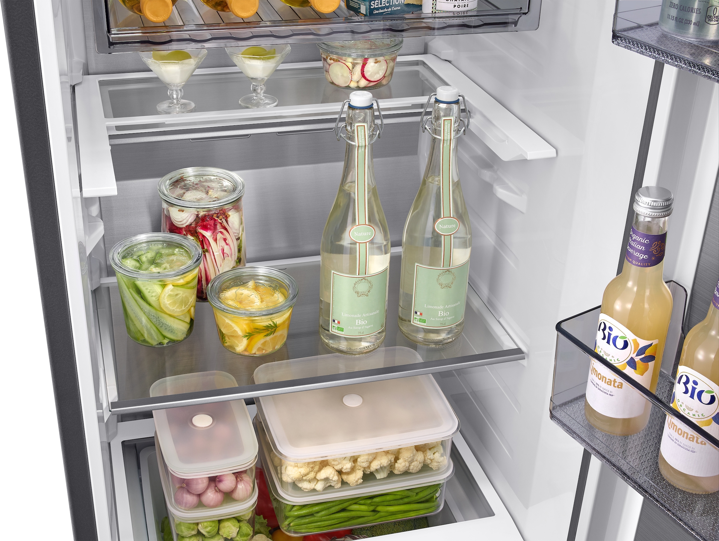 Samsung Kühlschrank »RR80H39CCTEF«