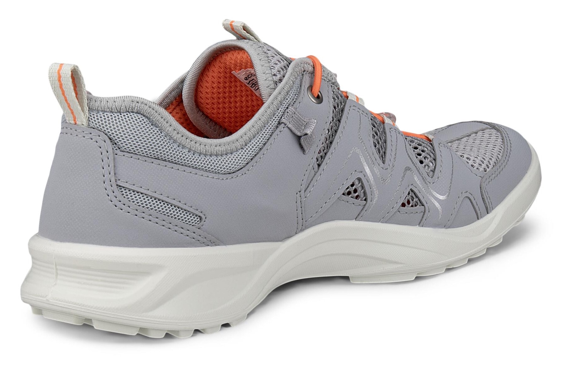 Ecco Slip-On Sneaker »Terracruise LT W«, Trekking Schuh, Sommerschuh, Schlupfschuh mit Schnellverschluss