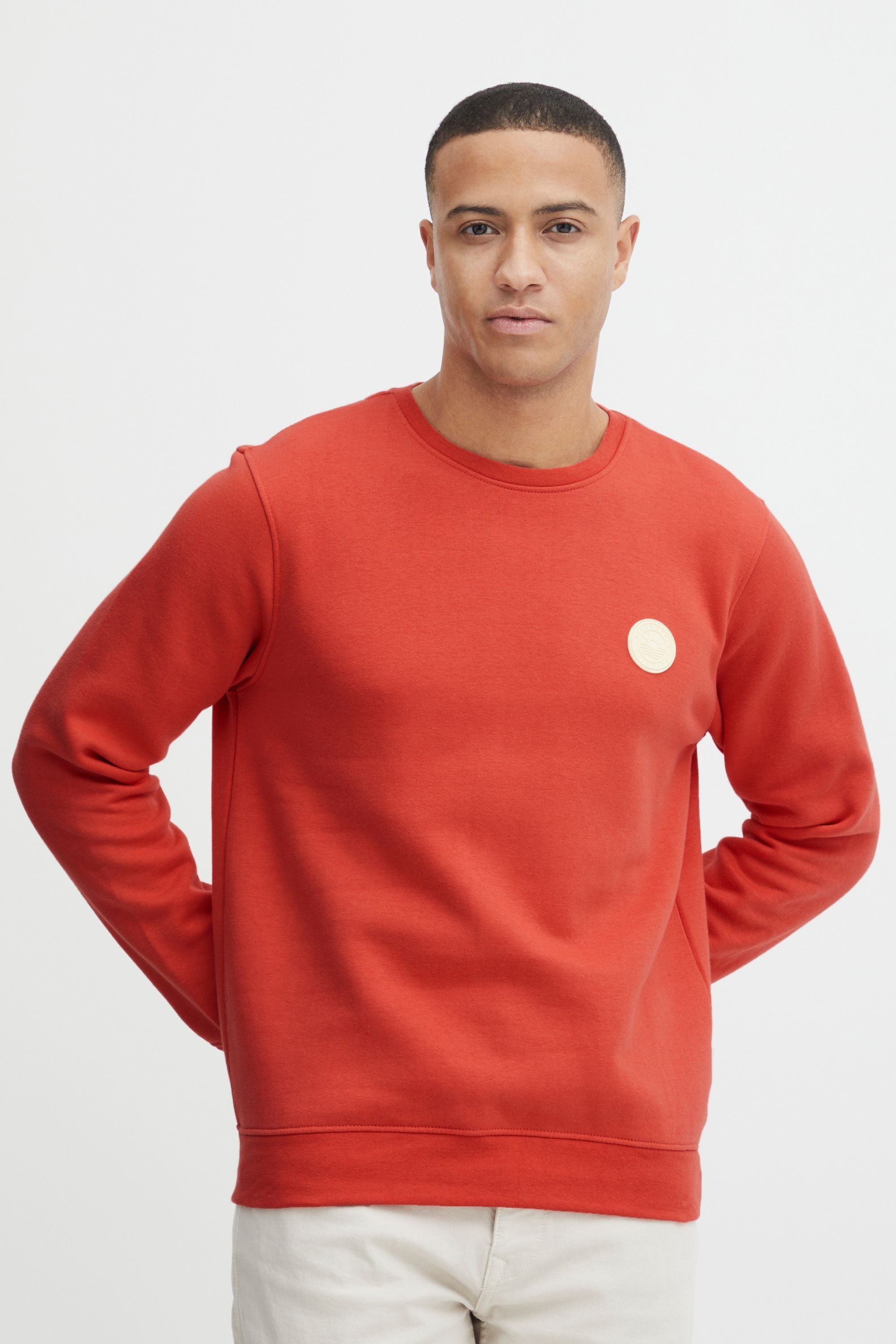Blend Longpullover »Sweatshirt BHSweatshirt«