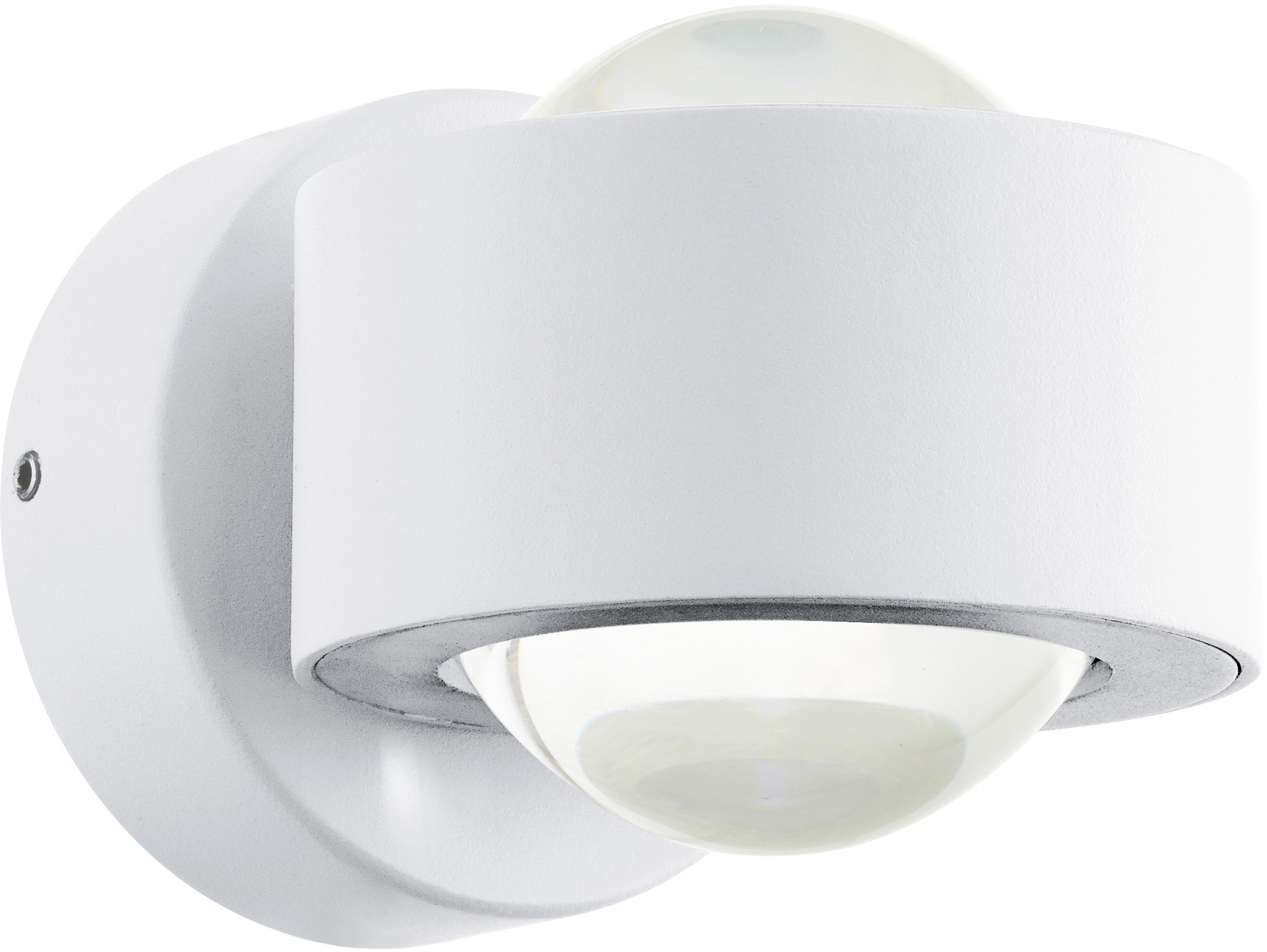 EGLO LED Wandleuchte »ONO2«, LED-Board, Warmweiß
