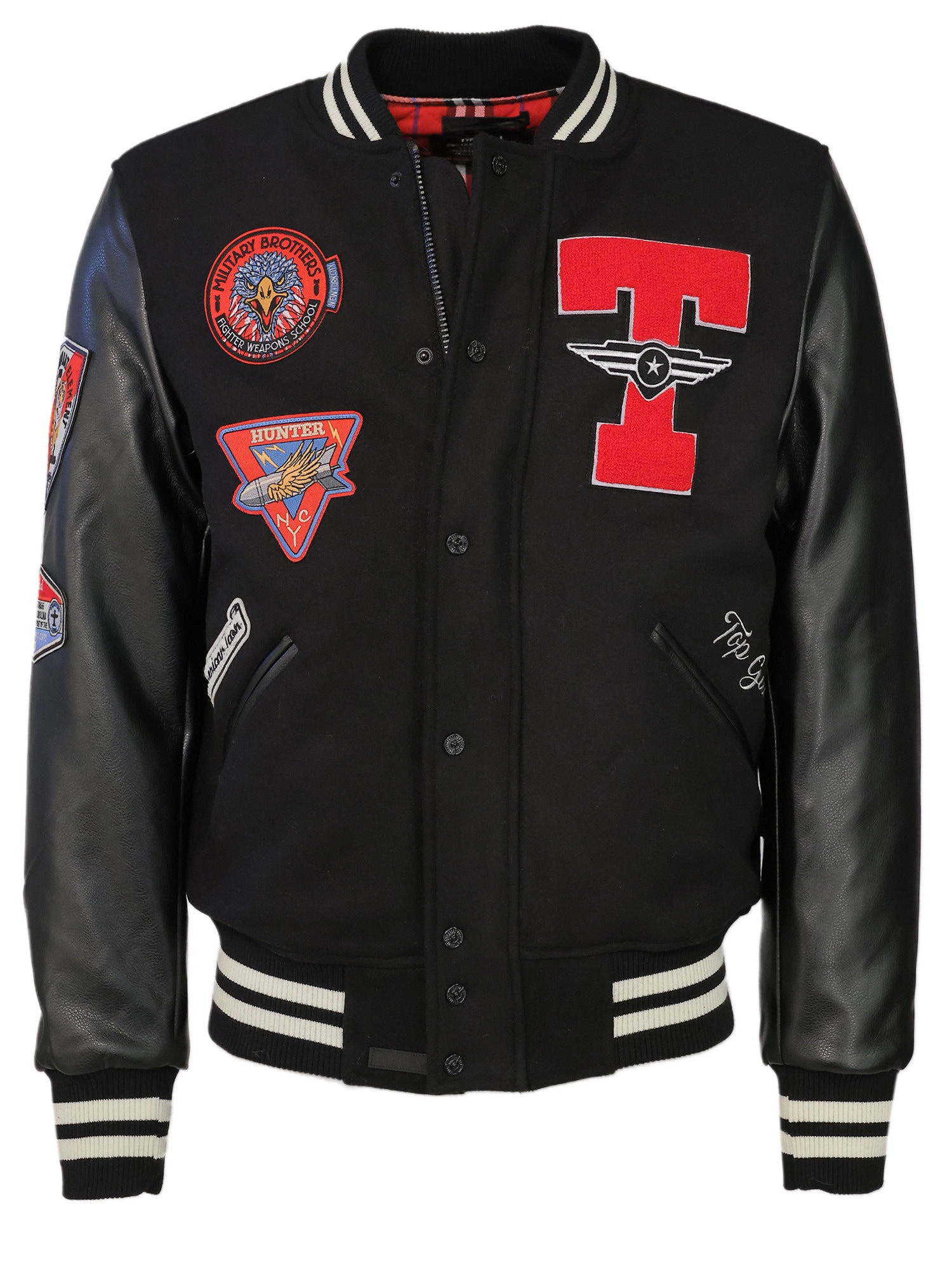 TOP GUN Bomberjacke »Bomberjacke TG22015«