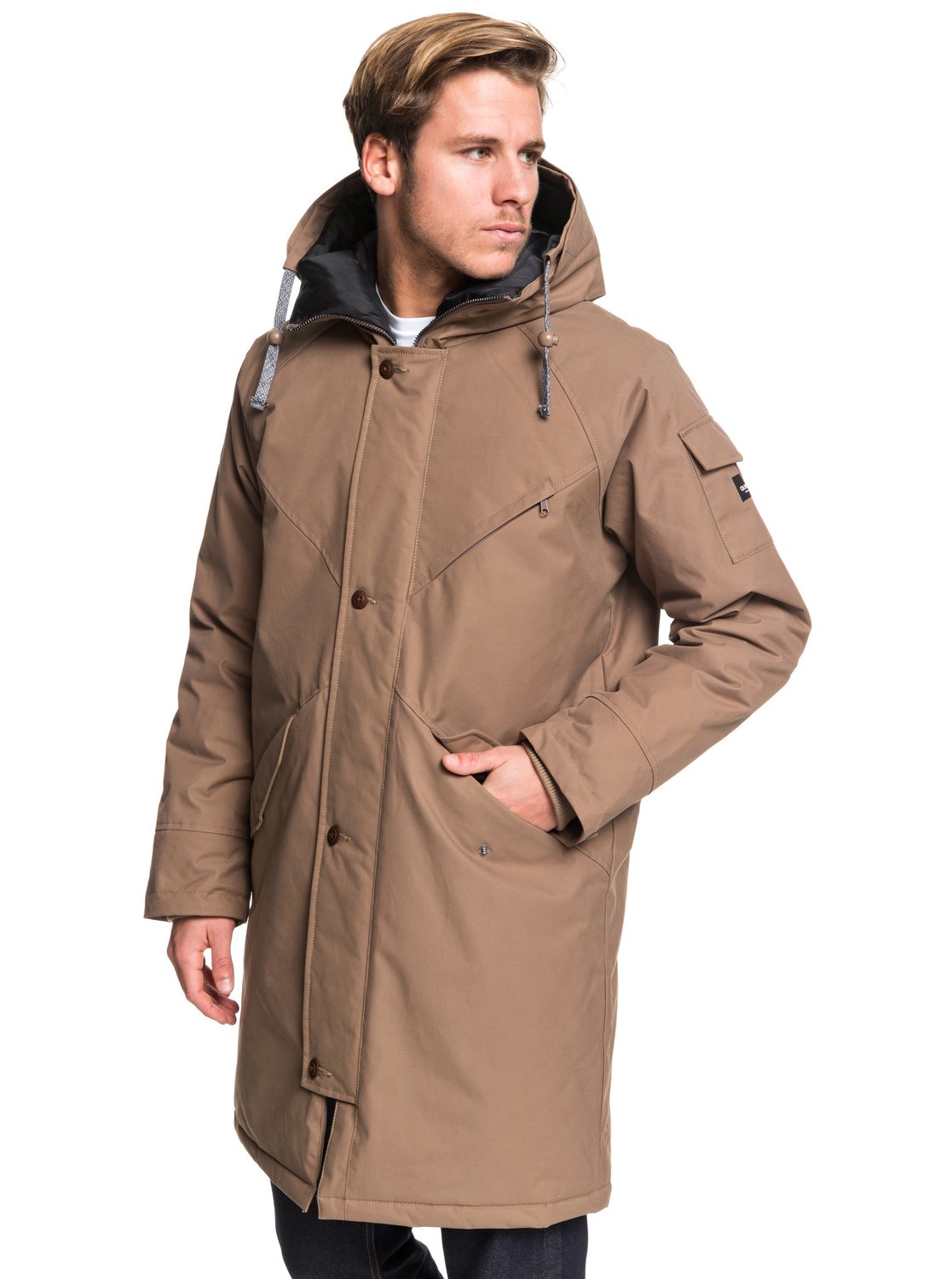 Quiksilver Windbreaker »Kayapa«