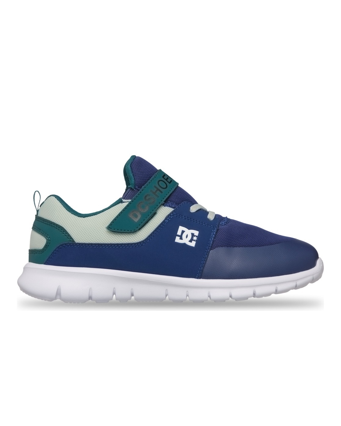 DC Shoes Sneaker »Heathrow Prestige Ev«