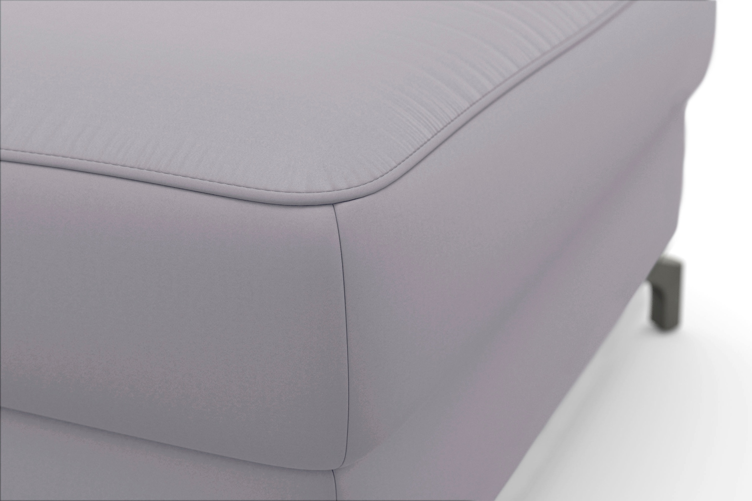 sit&more Stauraumhocker »Scarlett« mit Stauraum