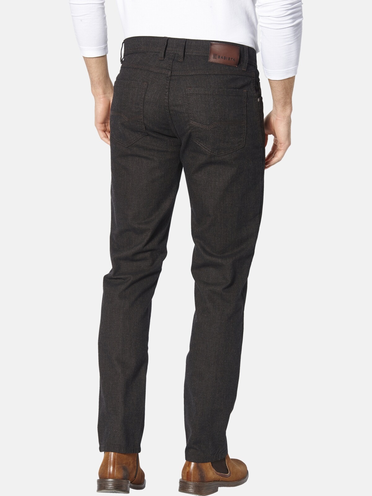 Babista 5-Pocket-Hose »Hose AGODESSI«