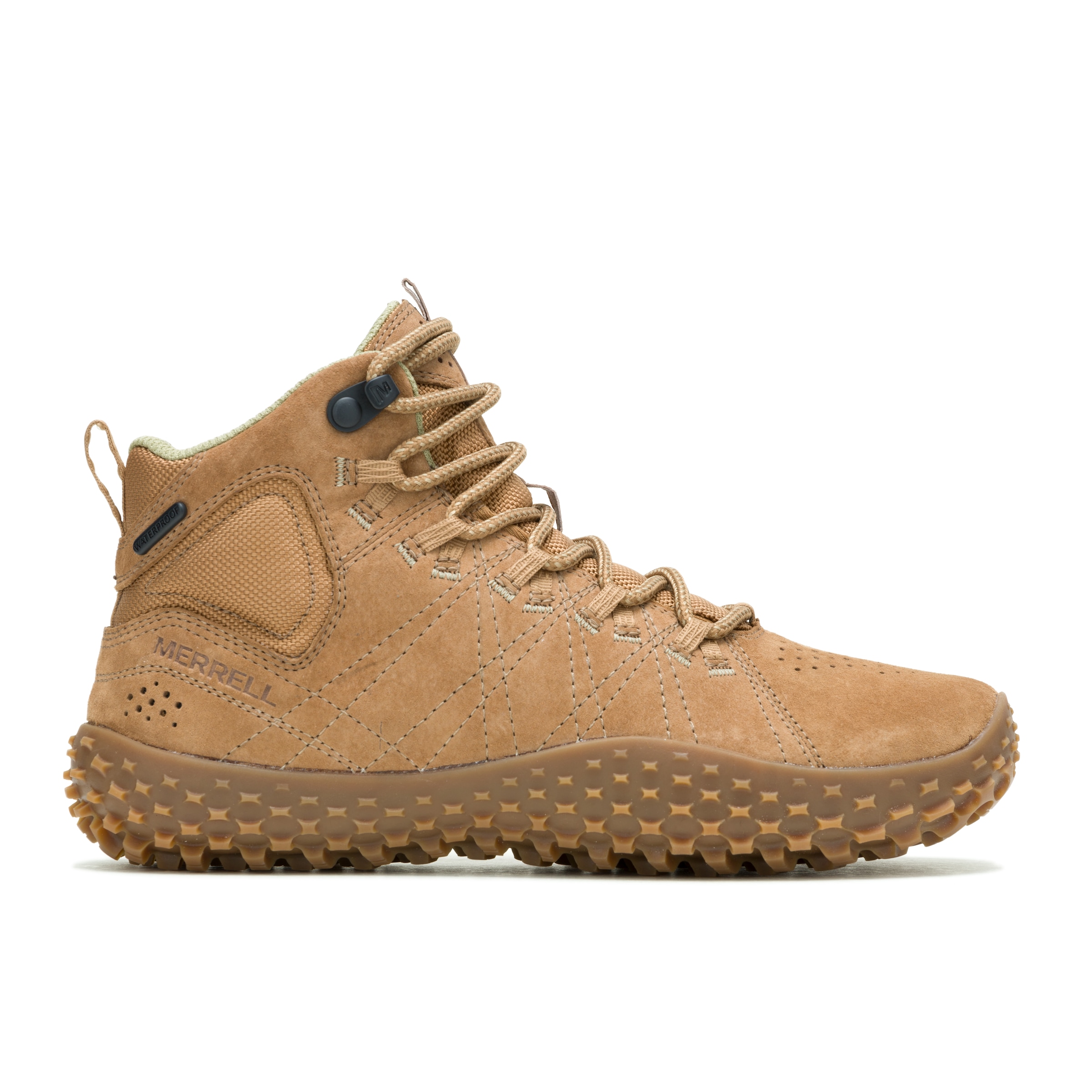Merrell Barfußschuh »WRAPT MID WP«