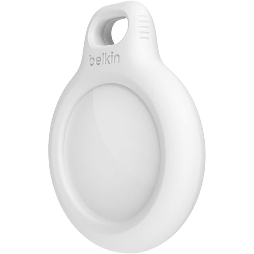 Belkin Schlüsselanhänger »Secure Holder Schlüsselanhänger für Apple AirTag«, (1 tlg.)