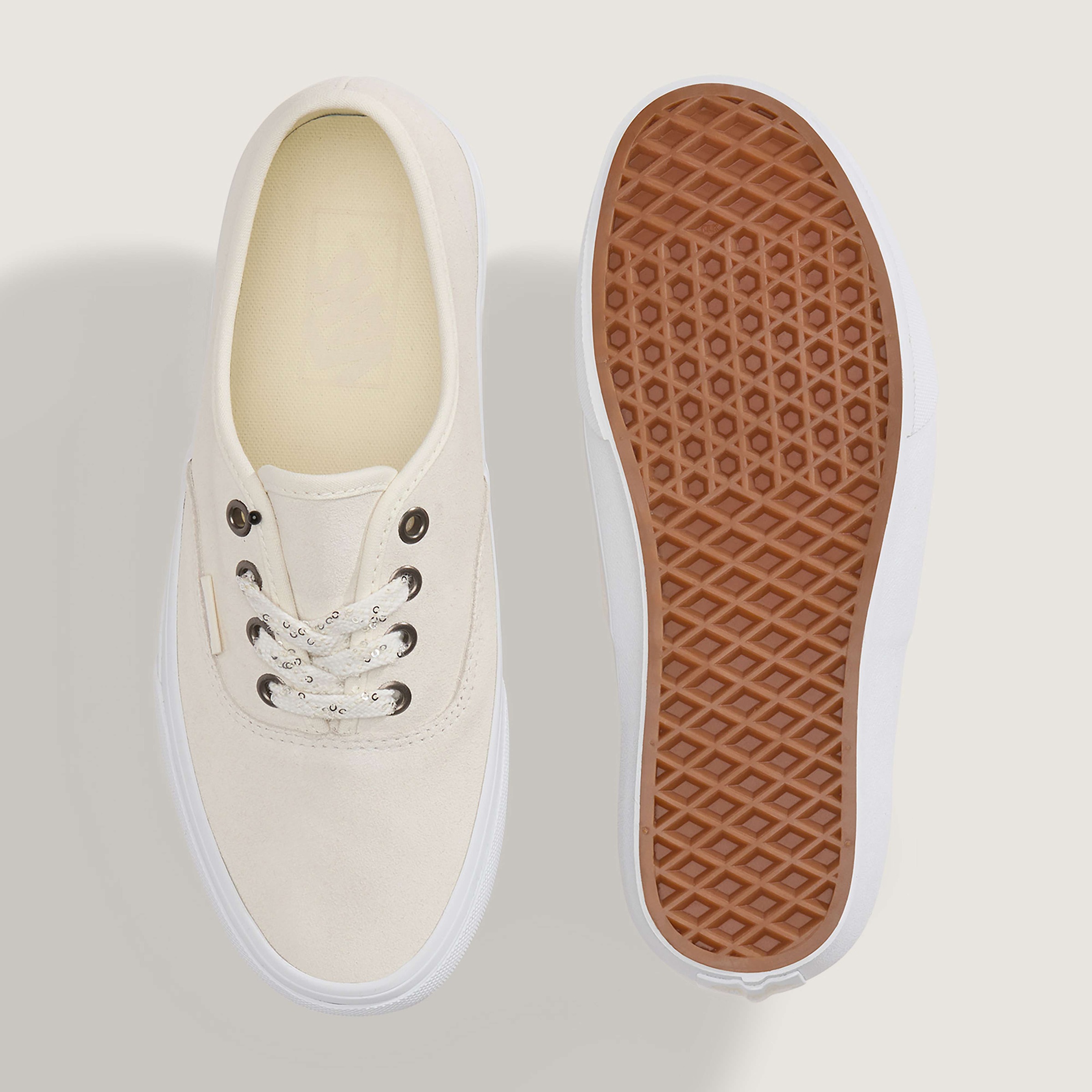 Vans Sneaker »Authentic«