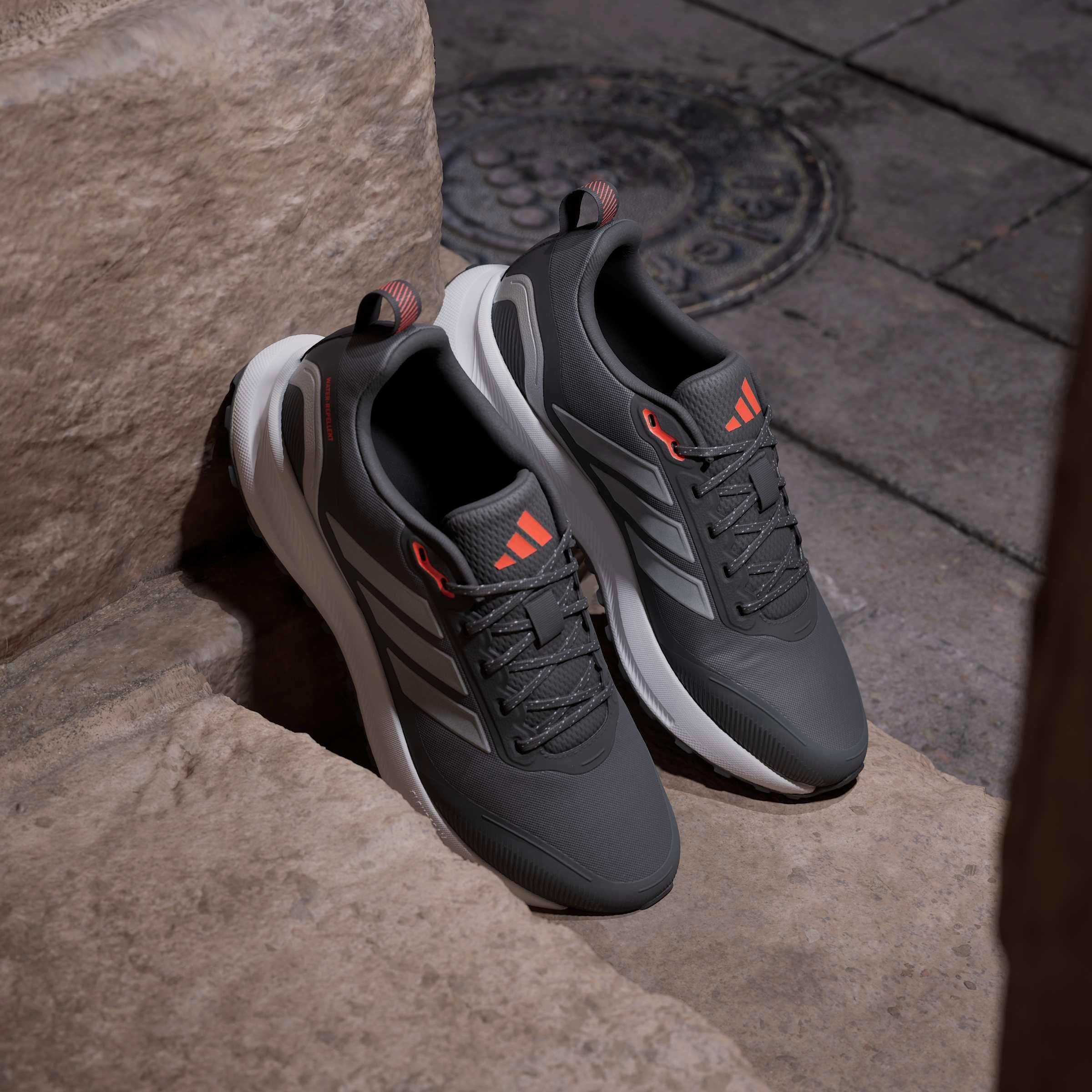 adidas Performance Laufschuh »RUNFALCON 5 TR«