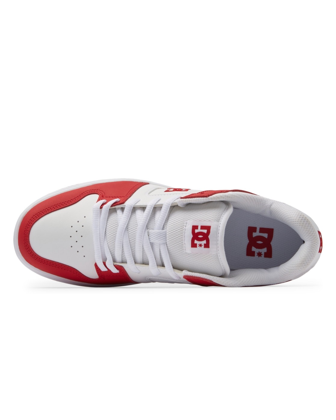 DC Shoes Sneaker »Manteca«