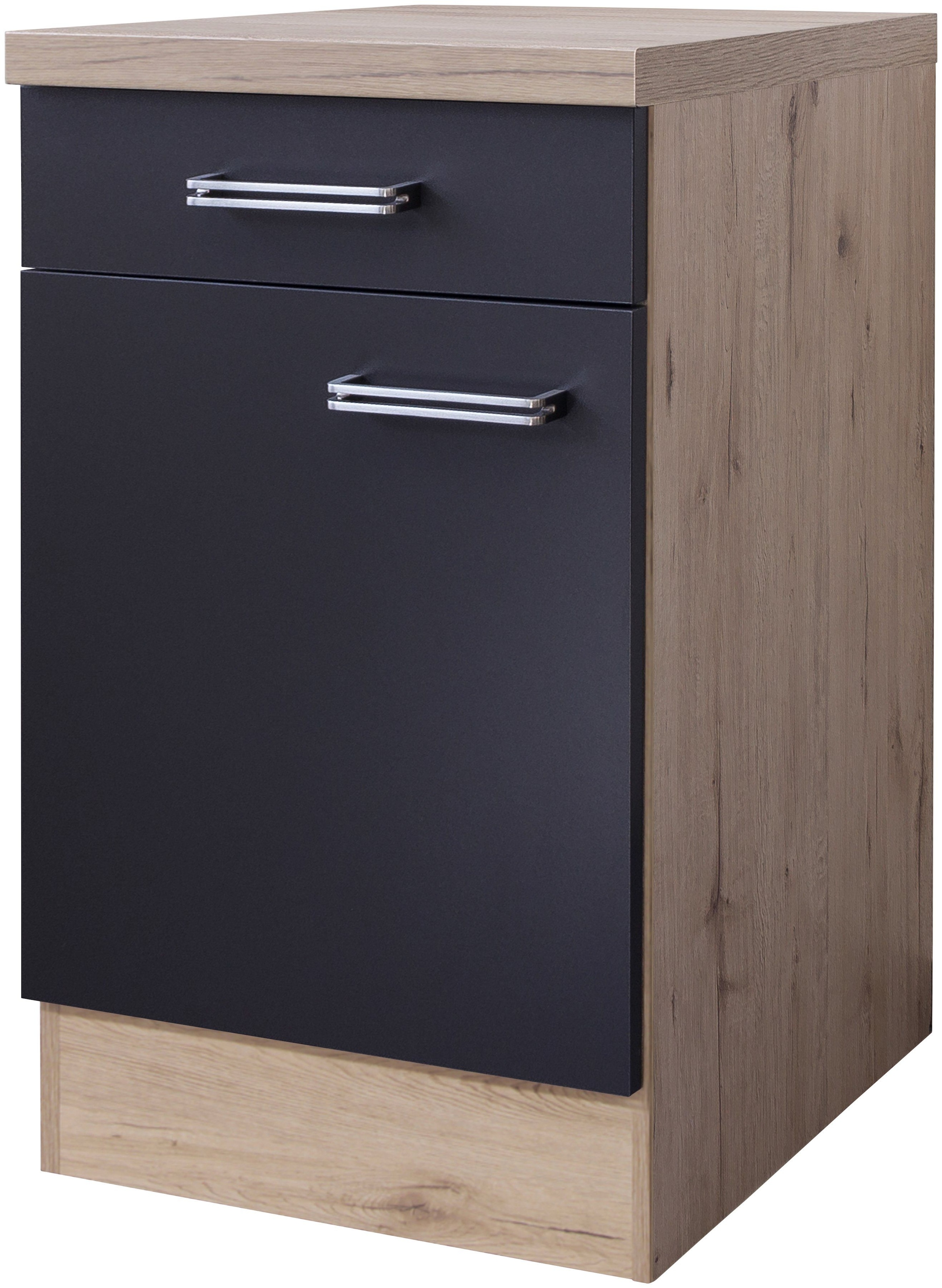 Flex-Well Unterschrank »Antigua«, (B x H x T) 50 x 86 x 60 cm online kaufen