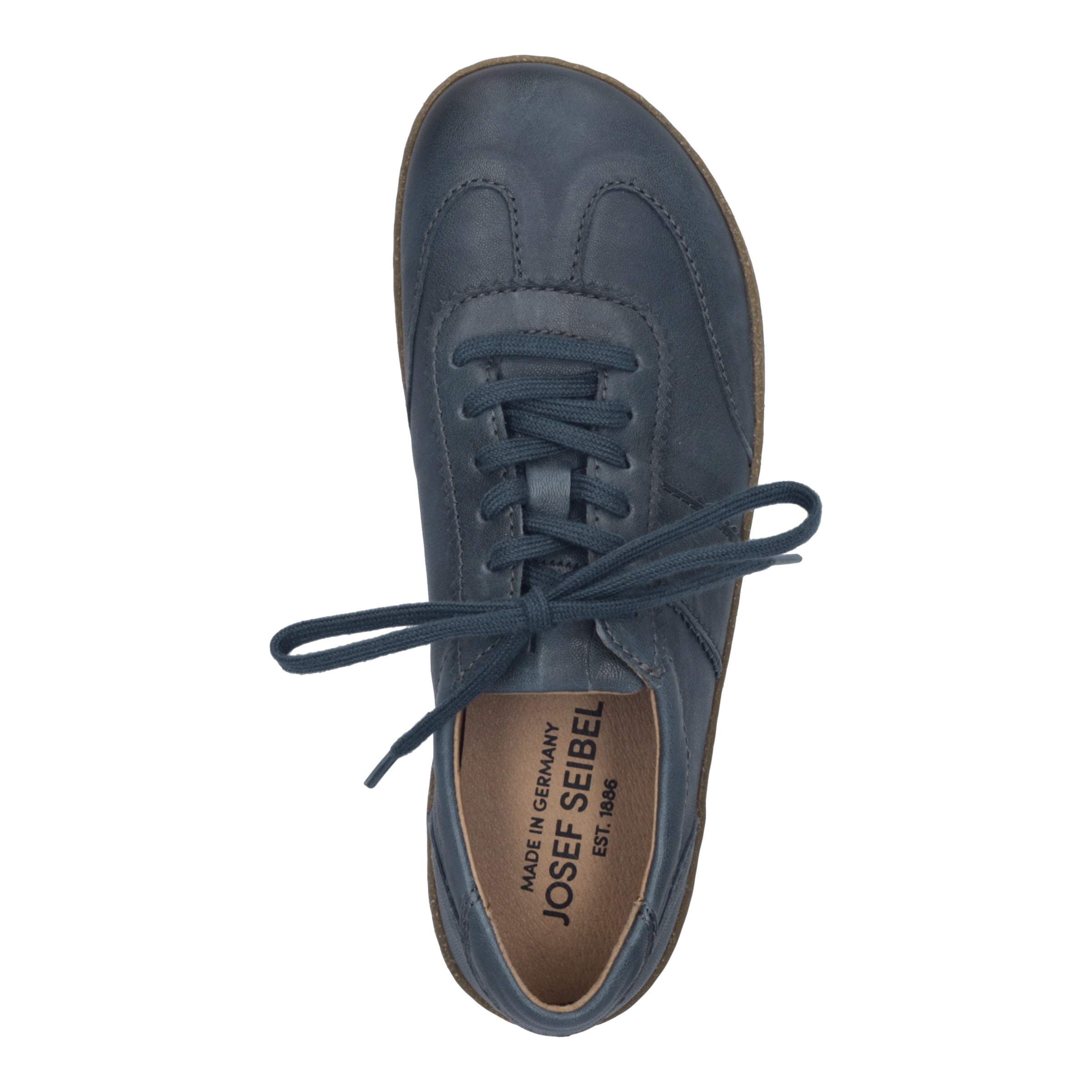 Josef Seibel Sneaker »Jill 02, azur«