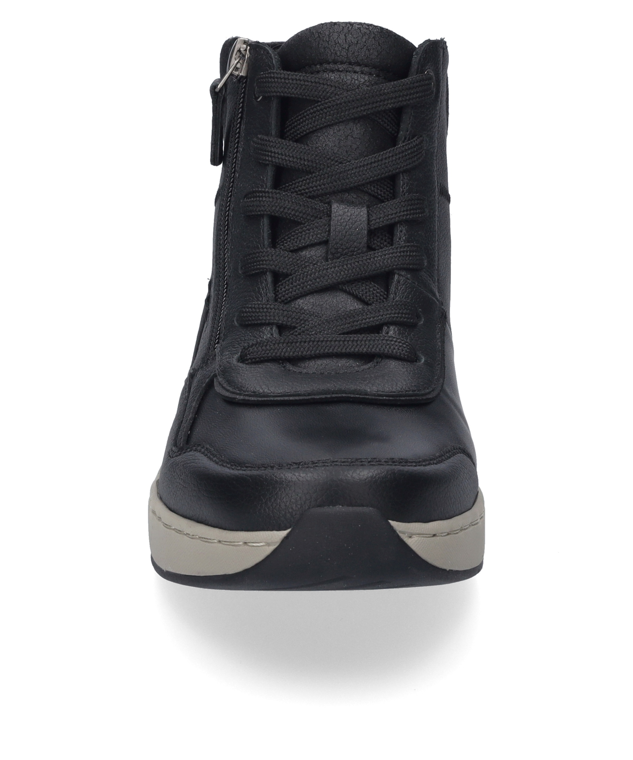 Josef Seibel Sneaker »Elli 01, schwarz«