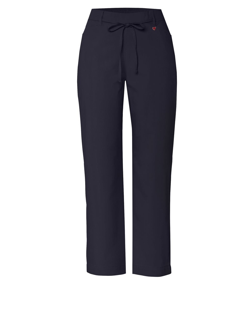 Relaxed Culotte »Scarlet Wide 3/4«  mit entspanntem Beinverlauf