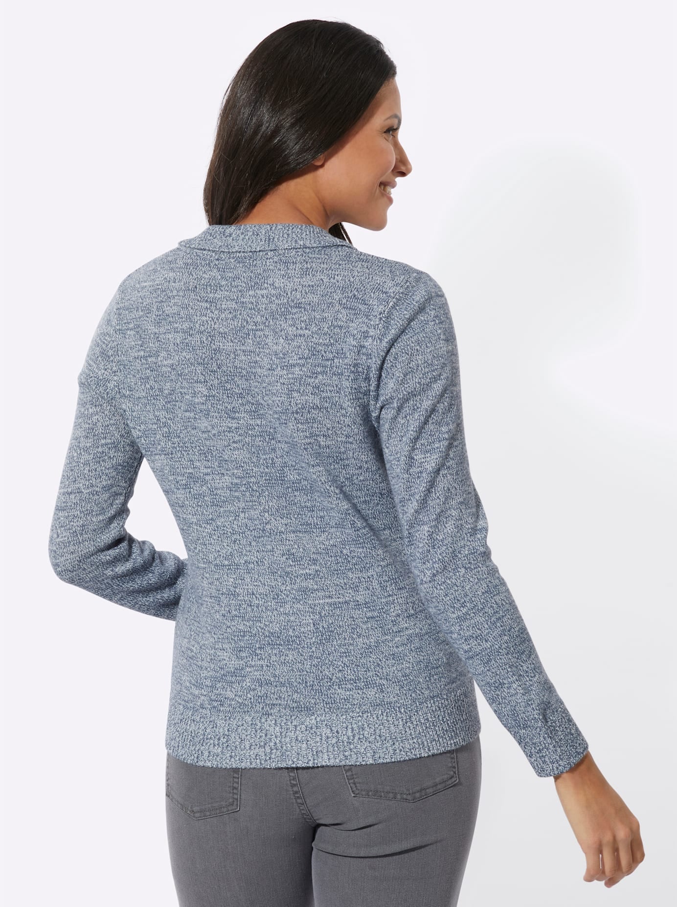 Classic Basics Polokragenpullover »Polopullover«