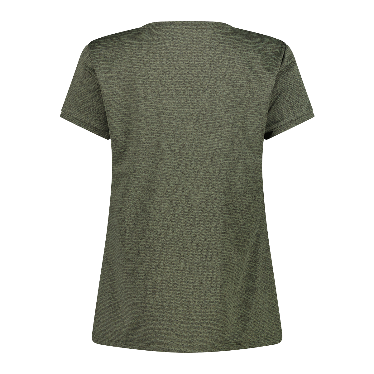 CMP Funktionsshirt sportliche Passform, für Wandern und Outdoor-Aktivitäten