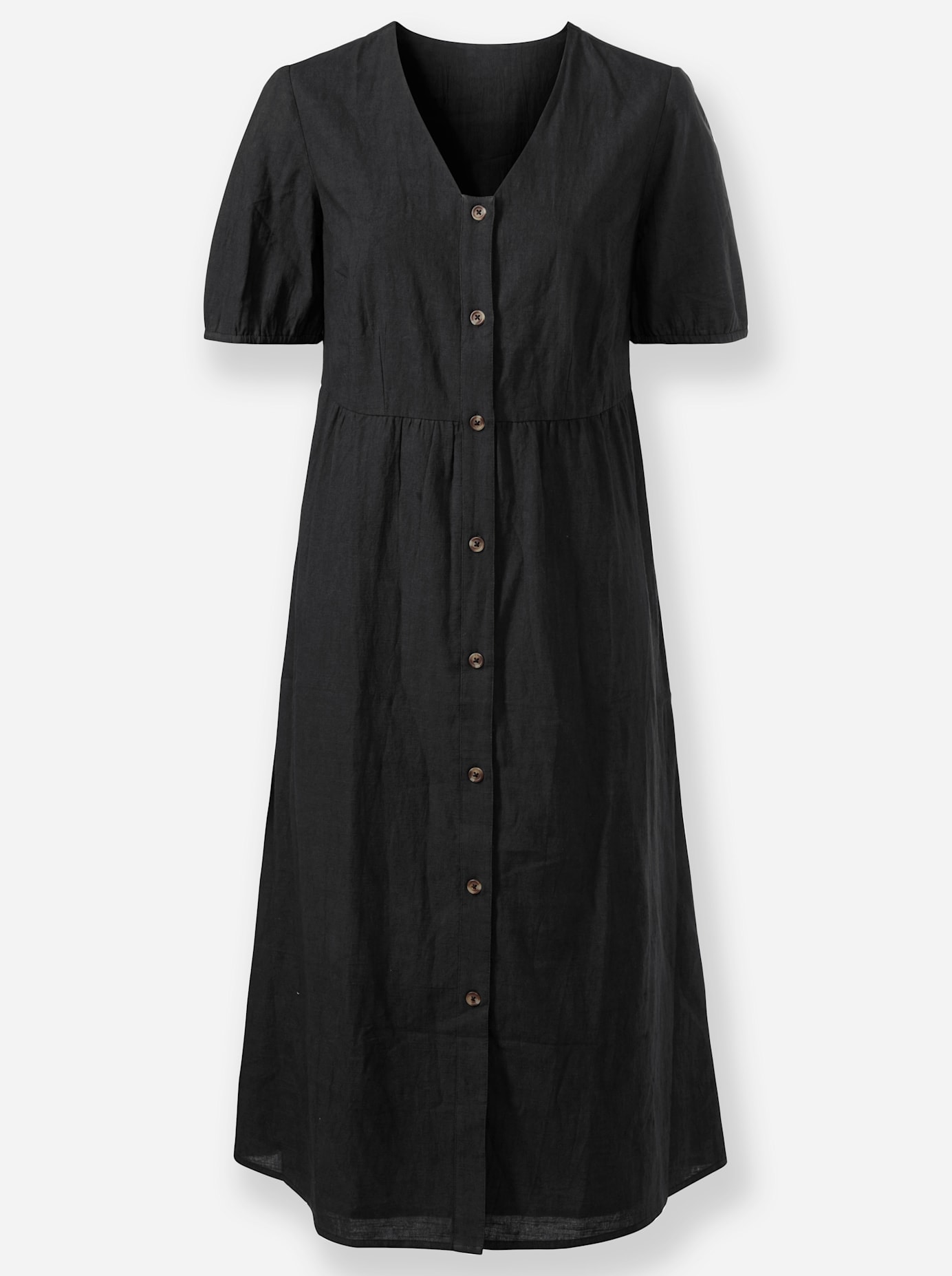 Inspirationen Sommerkleid »Baumwoll-Kleid«