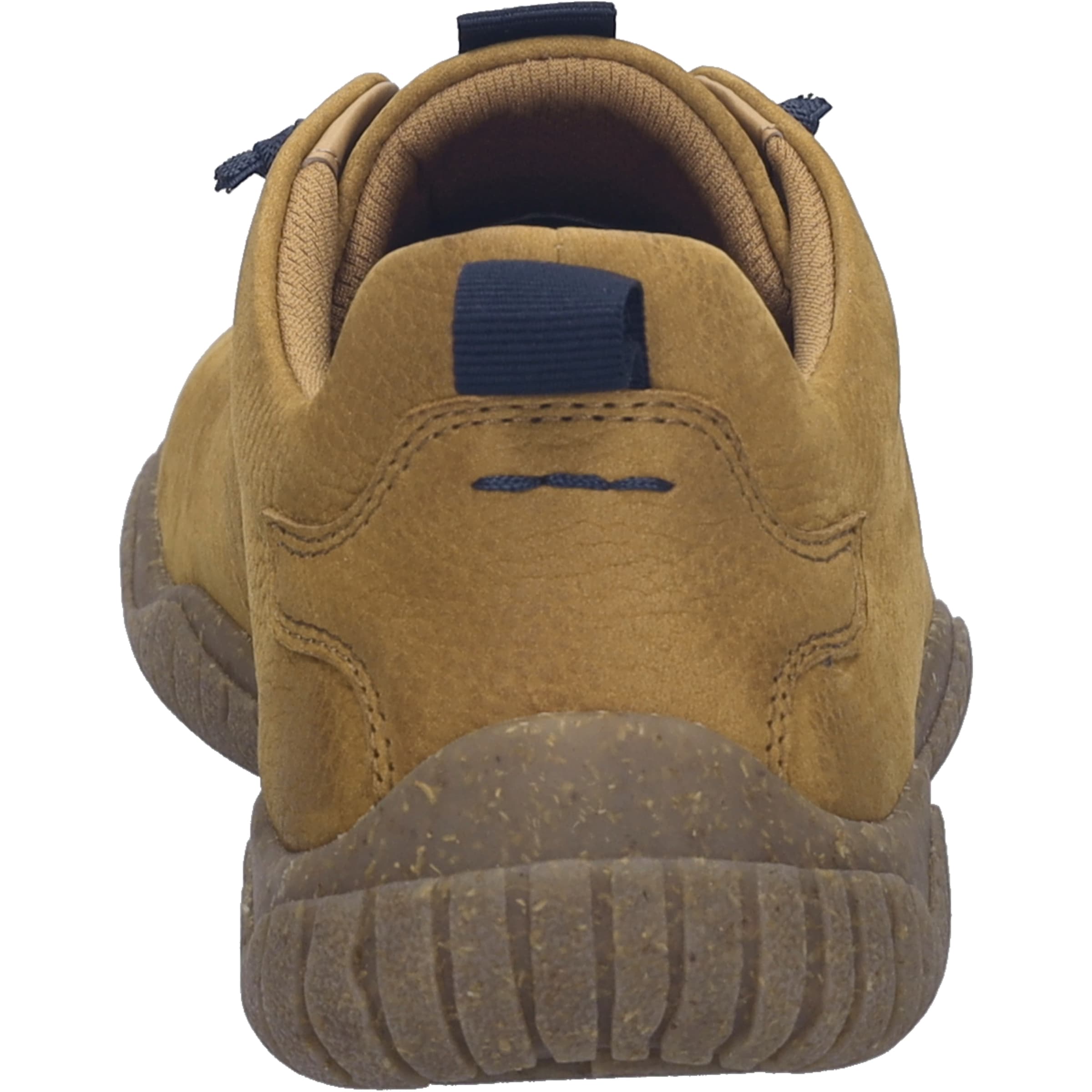 Josef Seibel Schnürschuh »Wallace 04, safran«