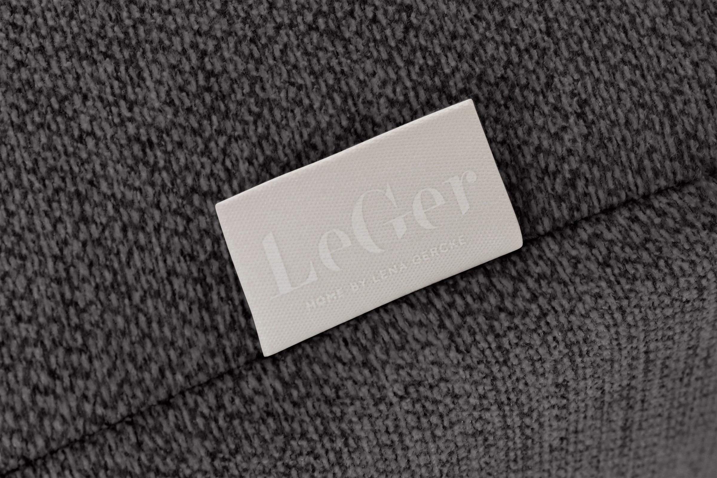 LeGer Home by Lena Gercke Sofaelement »Maileen«, Modul Sessel mit Armlehne, verknüpfbar mit anderen Modulen der Serie