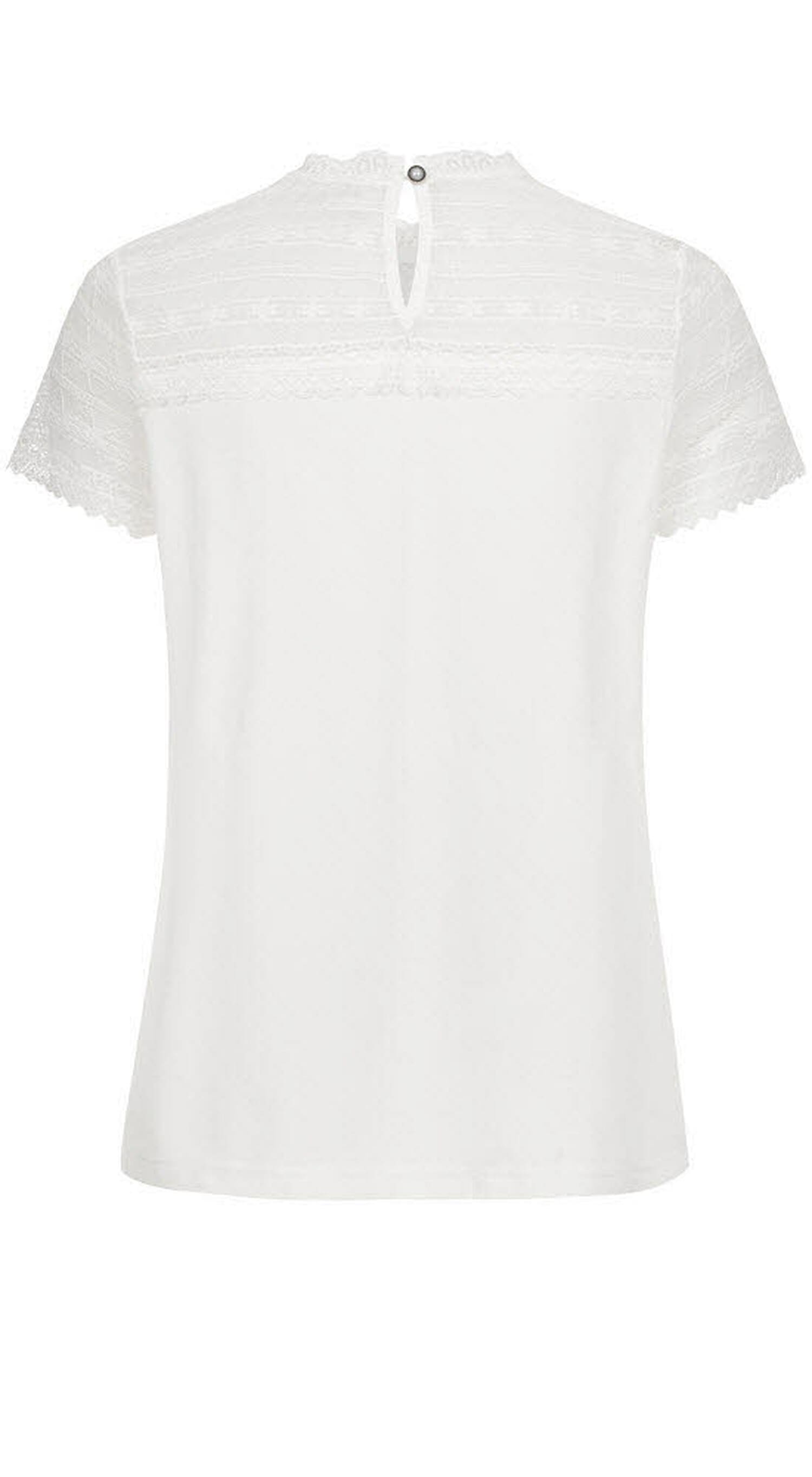 Nübler Trachtenbluse »Trachtenbluse Loreen«