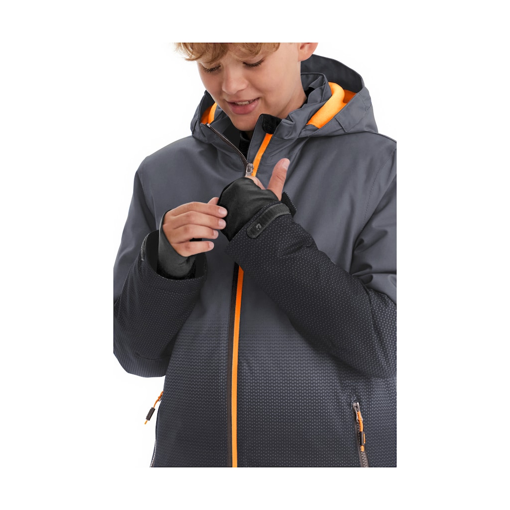 Killtec Outdoorjacke »Lynge BYS JCKT E«