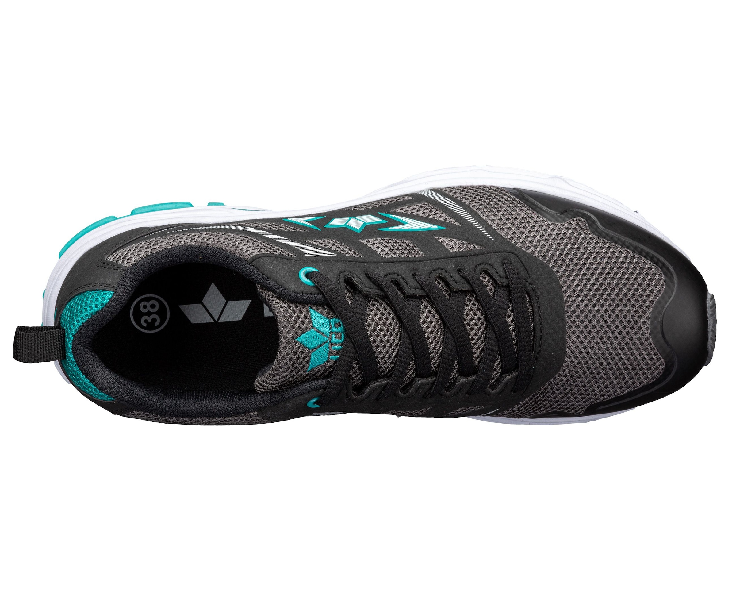 Lico Laufschuh »Joggingschuh Pelias«
