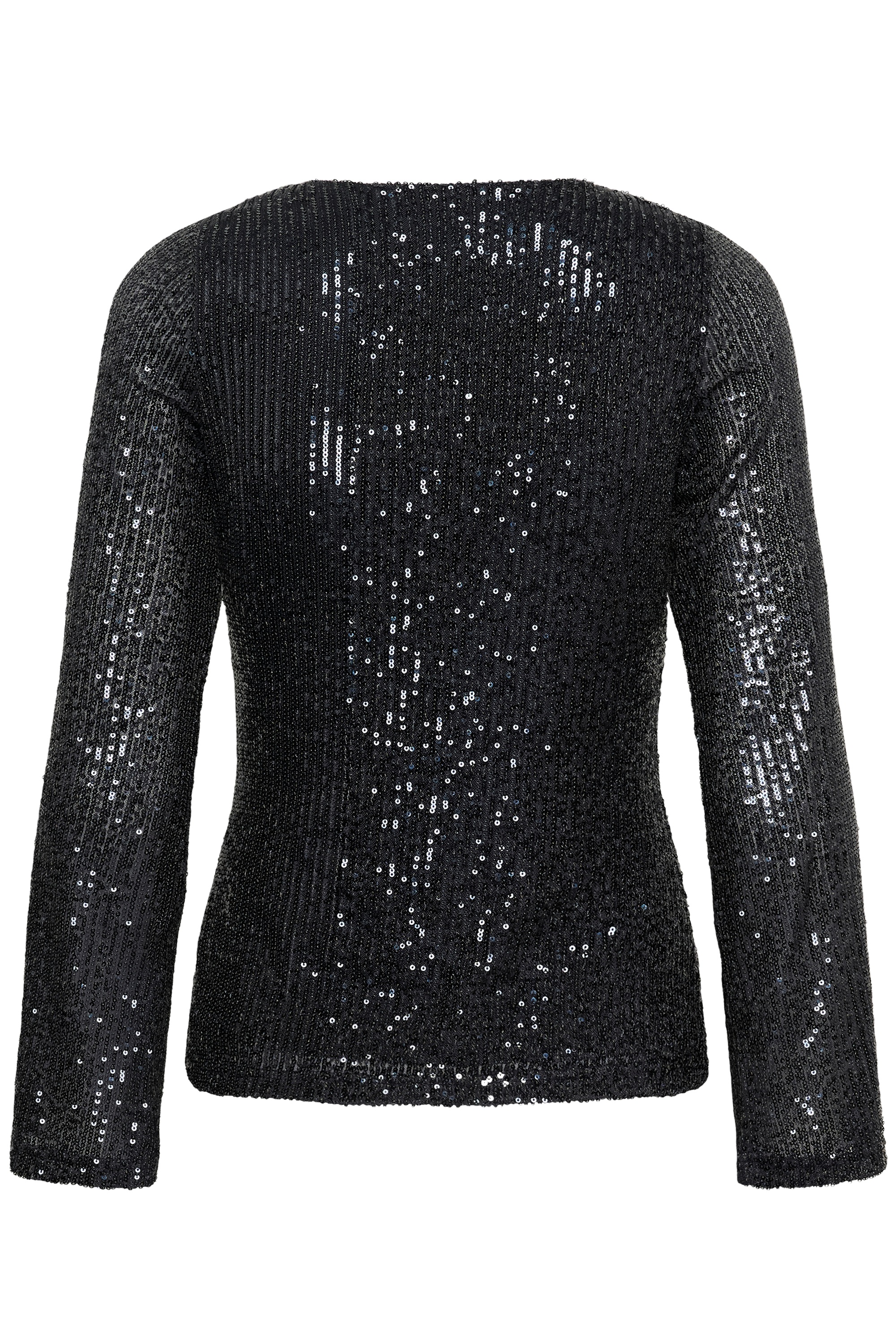 Saint Tropez Langarmbluse »Saint Tropez Bluse langarm UlphineSZ«
