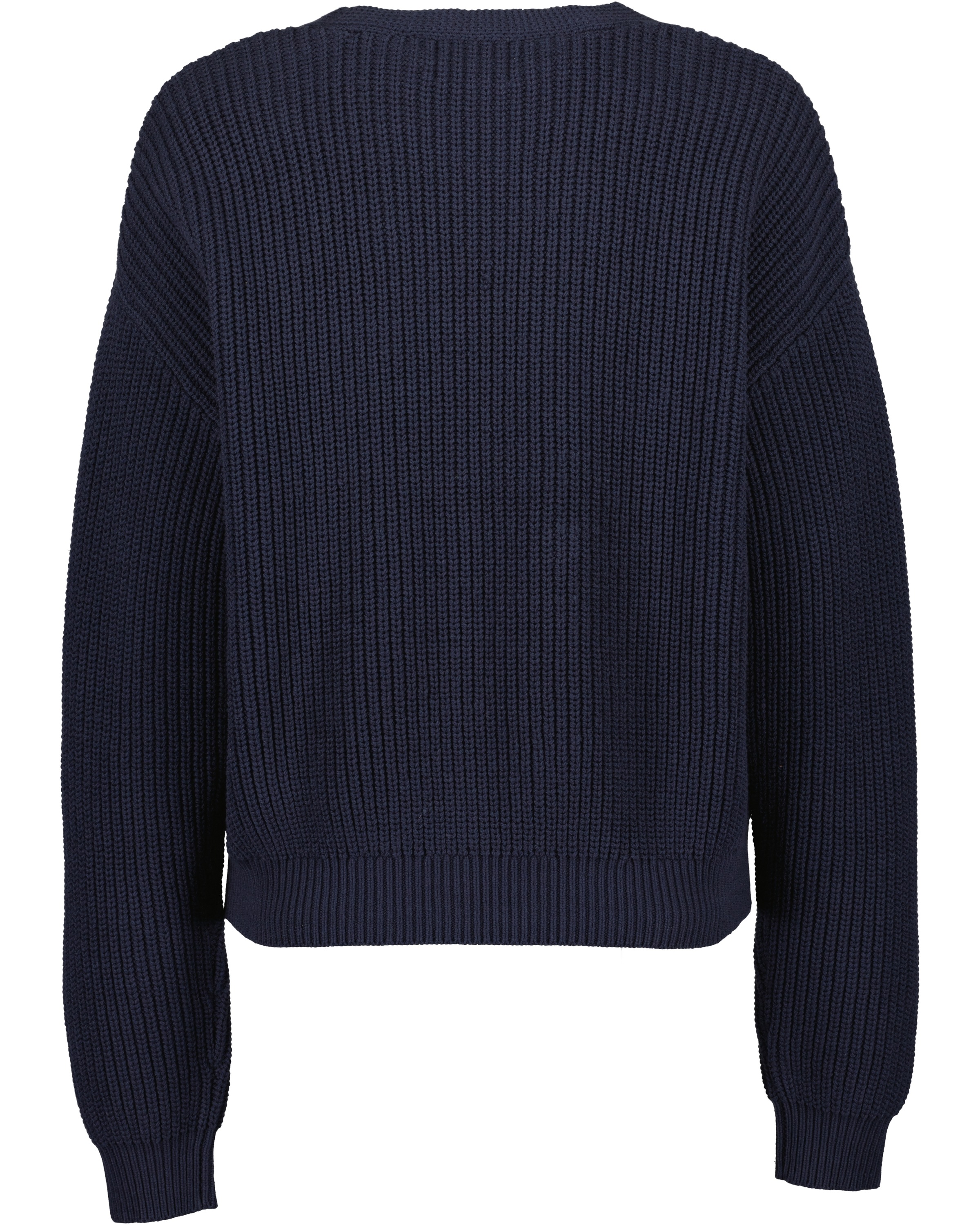 Blue Seven Strickjacke »Strickjacke mit V-Ausschnitt« 1