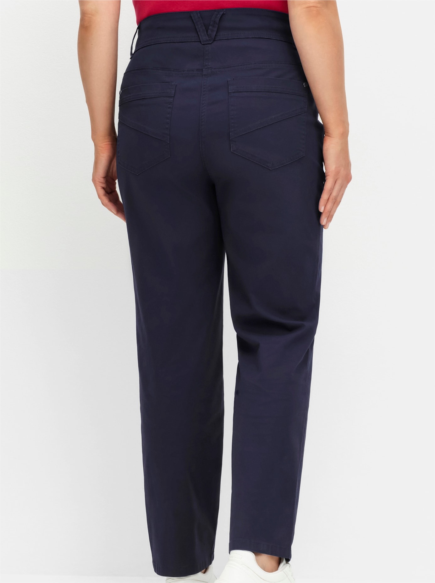 Sheego Webhose