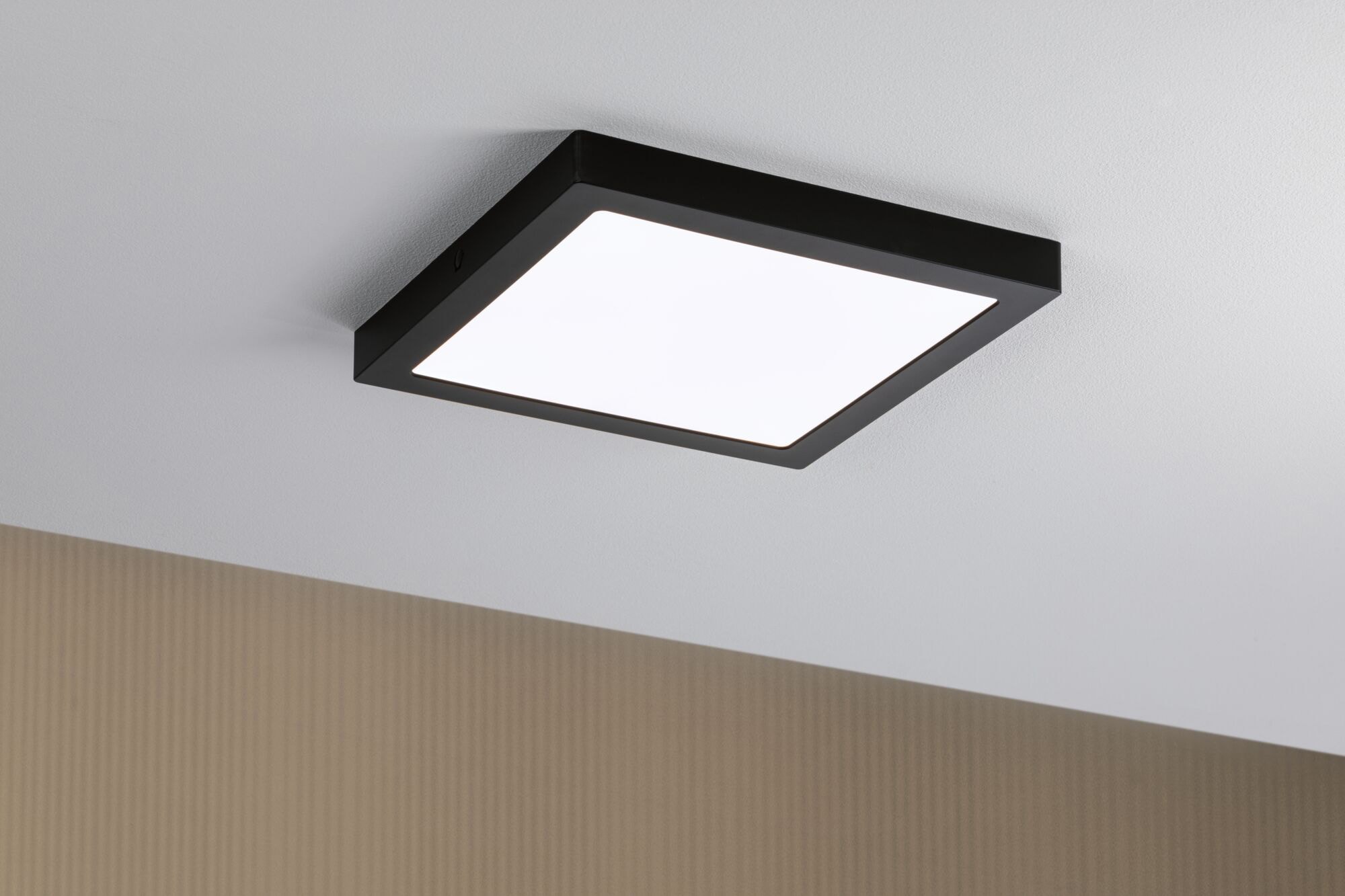 Paulmann LED Panel »Abia« 1 Stk. Neutralweiß