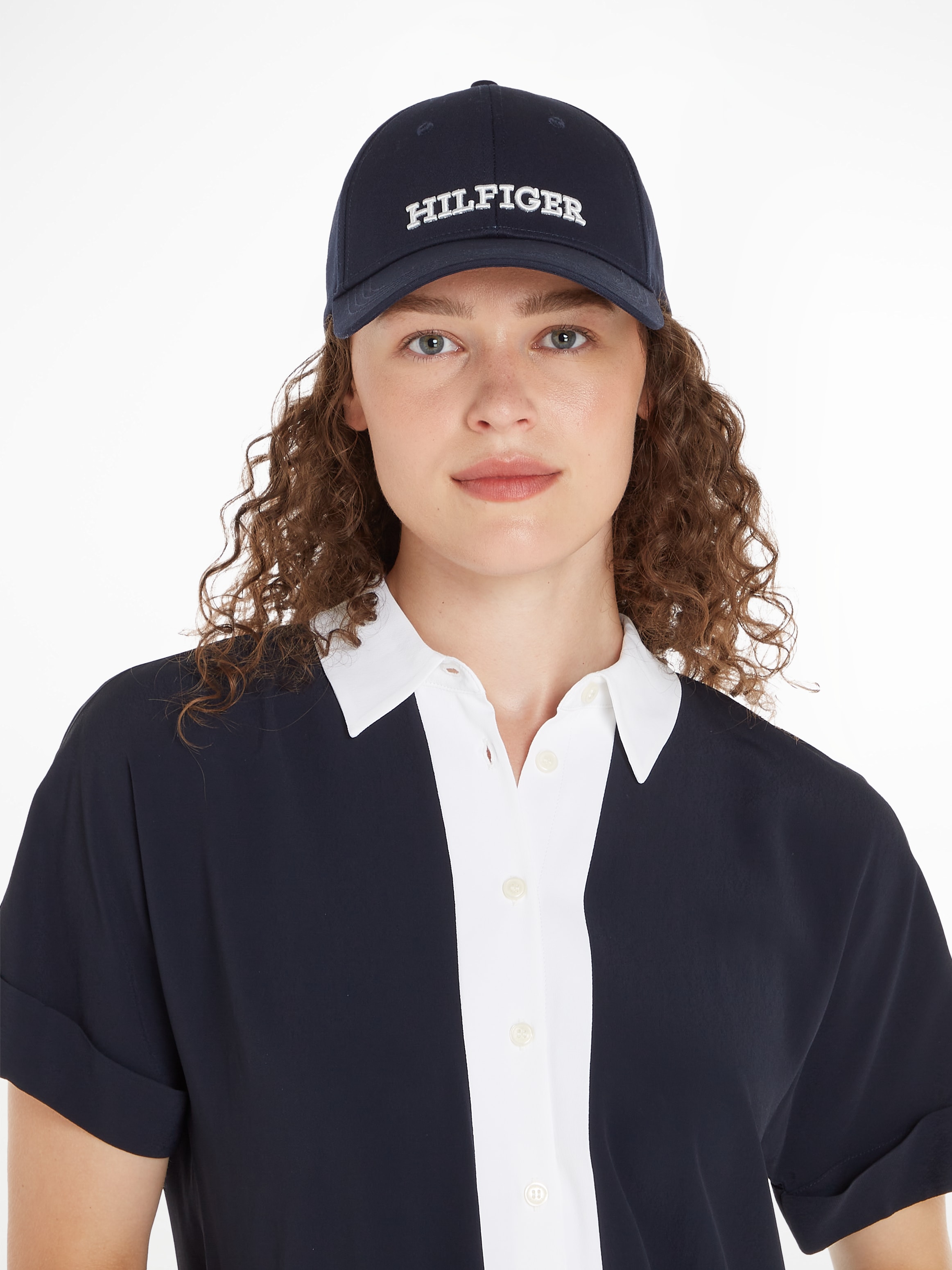 Baseball Cap »HILFIGER PREP CAP«