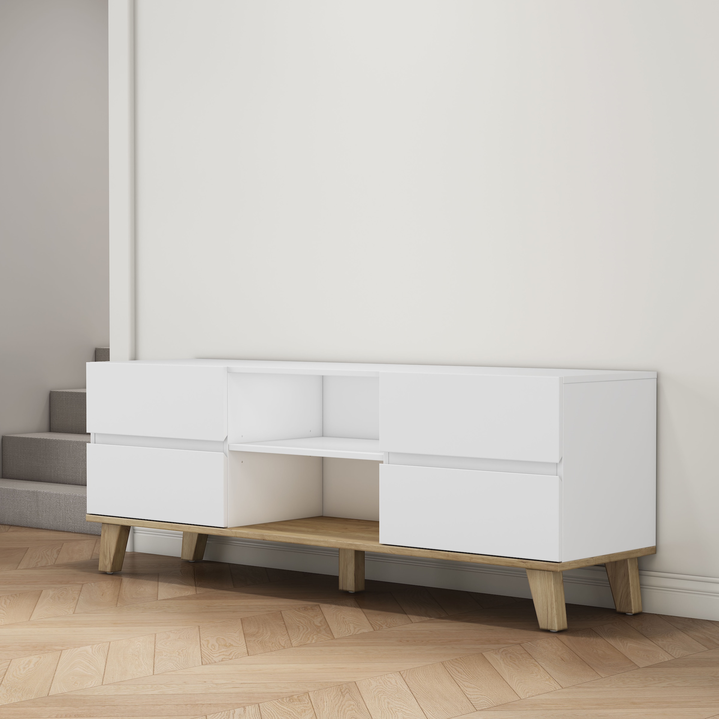 OTTO home TV-Board »Haily«