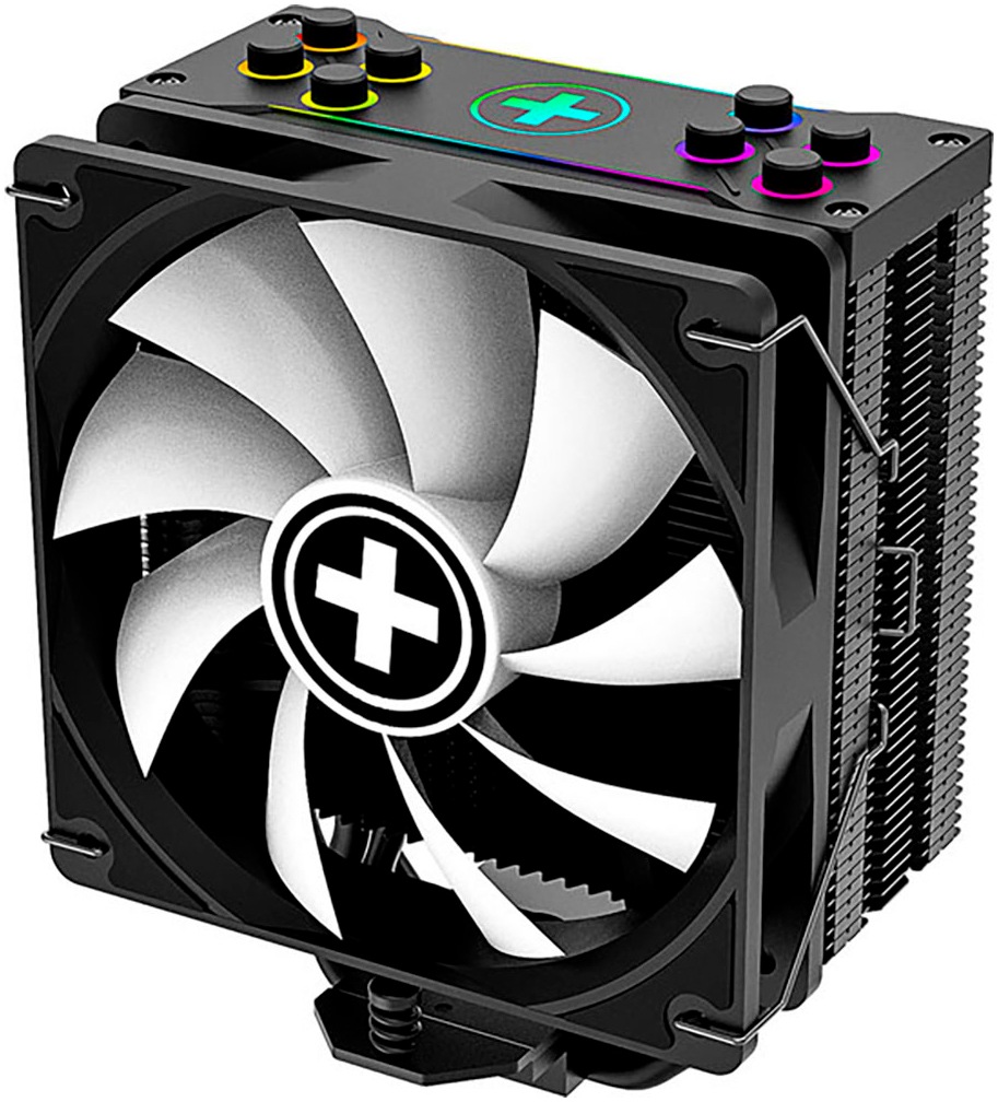 Xilence Gehäuselüfter »XC056  M704PRO.ARGB«