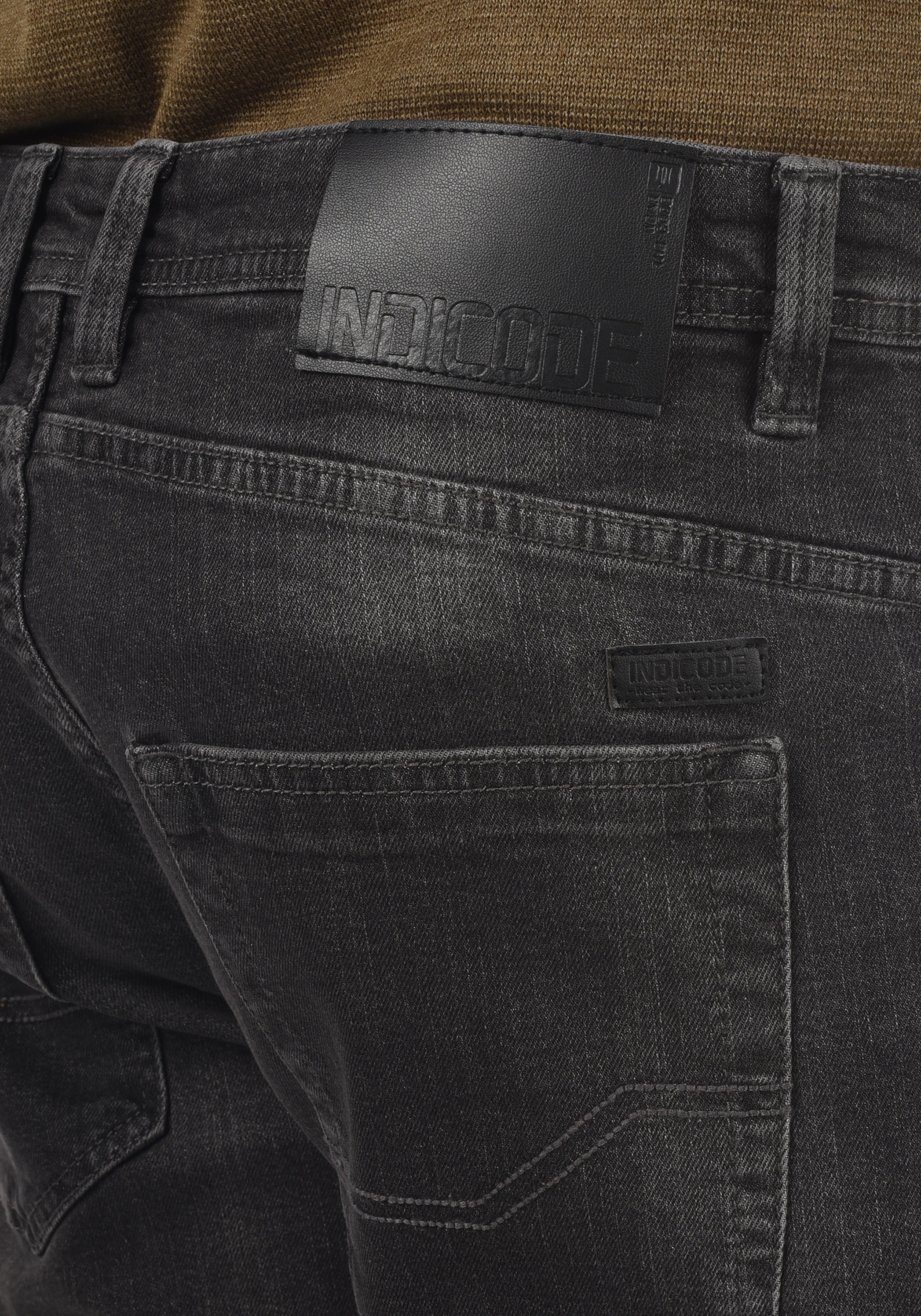 Indicode 5-Pocket-Jeans »5-Pocket-Jeans IDQuebec«