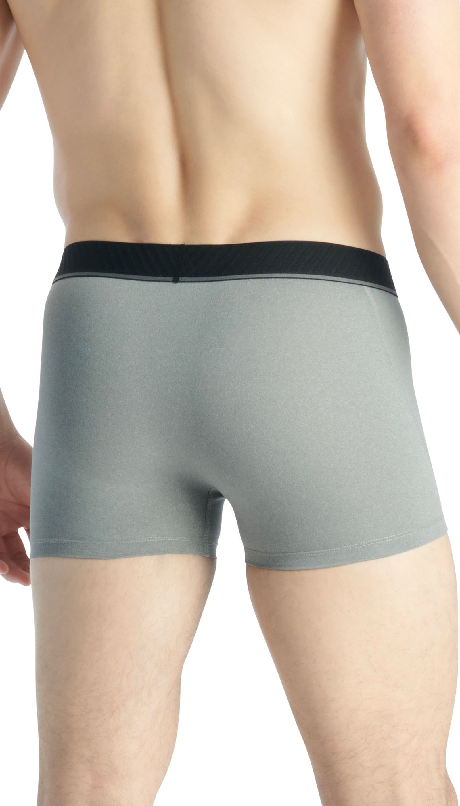 adidas Sportswear Trunk »Active Micro Flex Eco«, (3er Pack), Flexibler 4-Wege-Stretch
