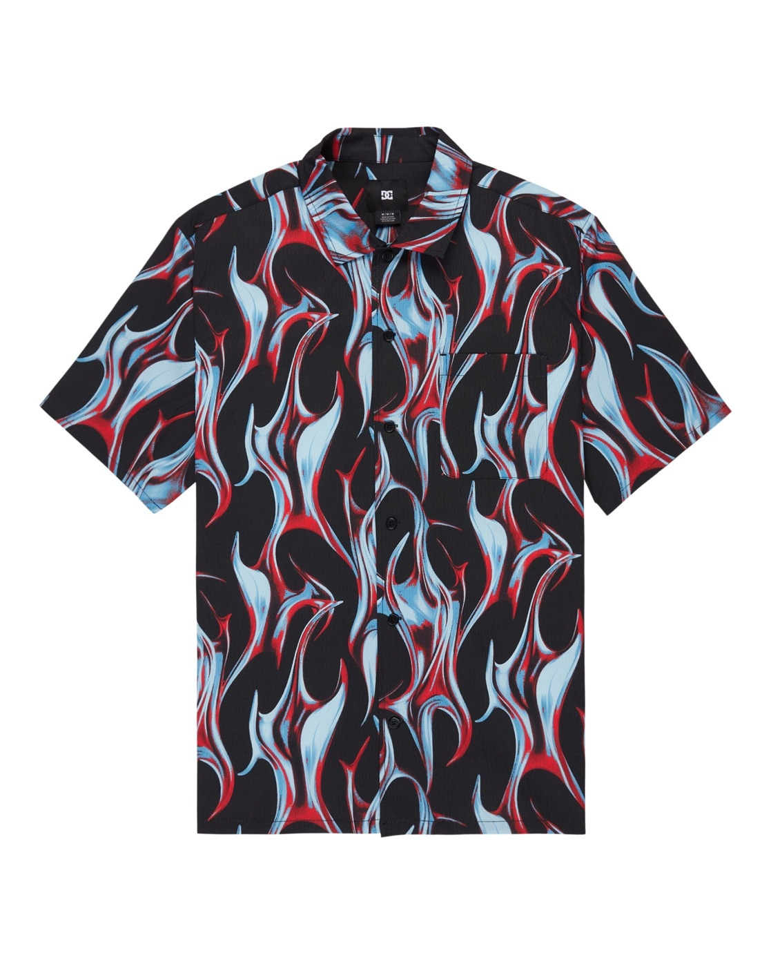 DC Shoes Kurzarmhemd »Full On Resort«