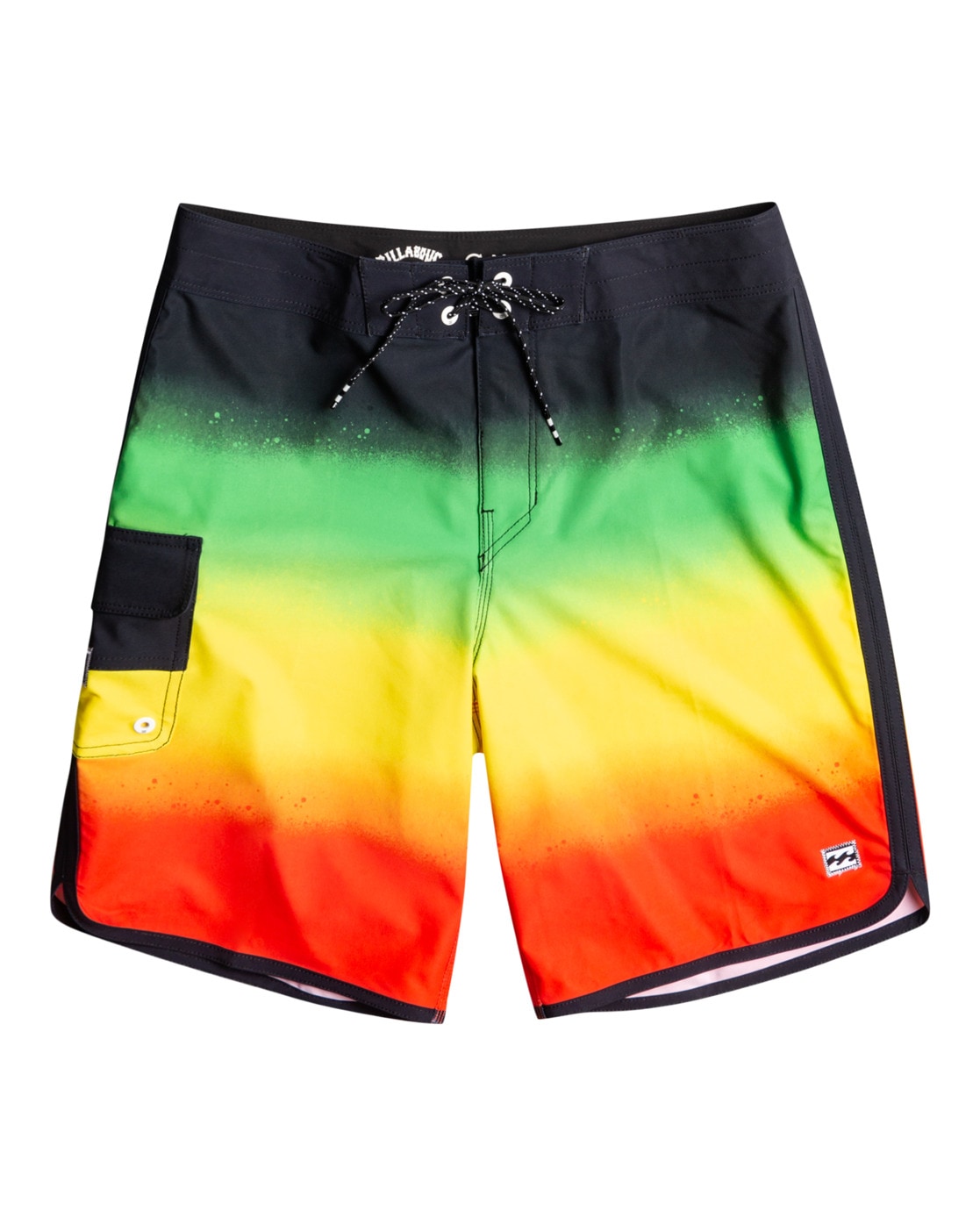 Billabong Boardshorts »73 Fade Pro«