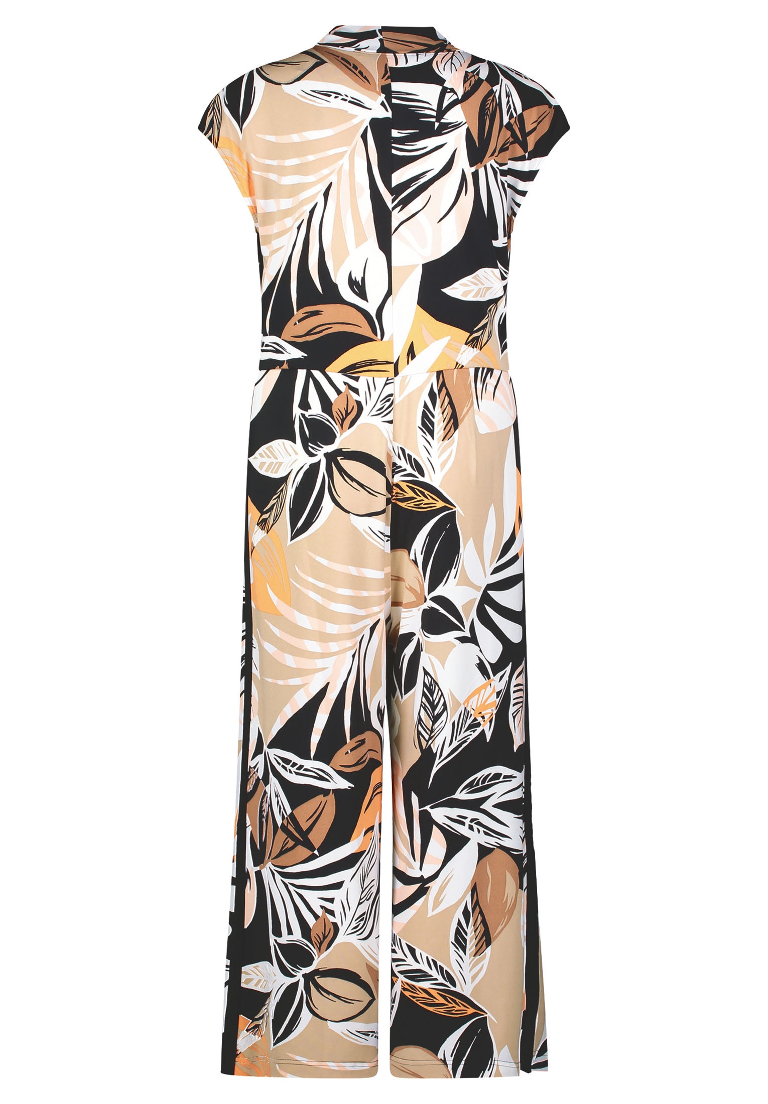 Betty Barclay Jumpsuit »Jumpsuit mit Eingrifftaschen«