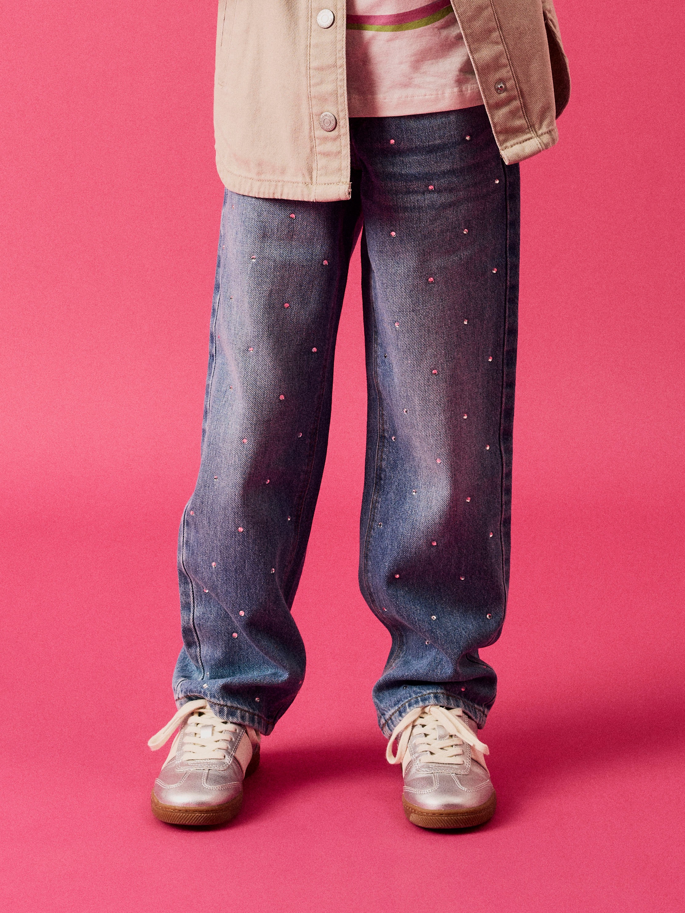 Name It Straight-Jeans »NKFROSE STRAIGHT JEANS 3366-BE NOOS«