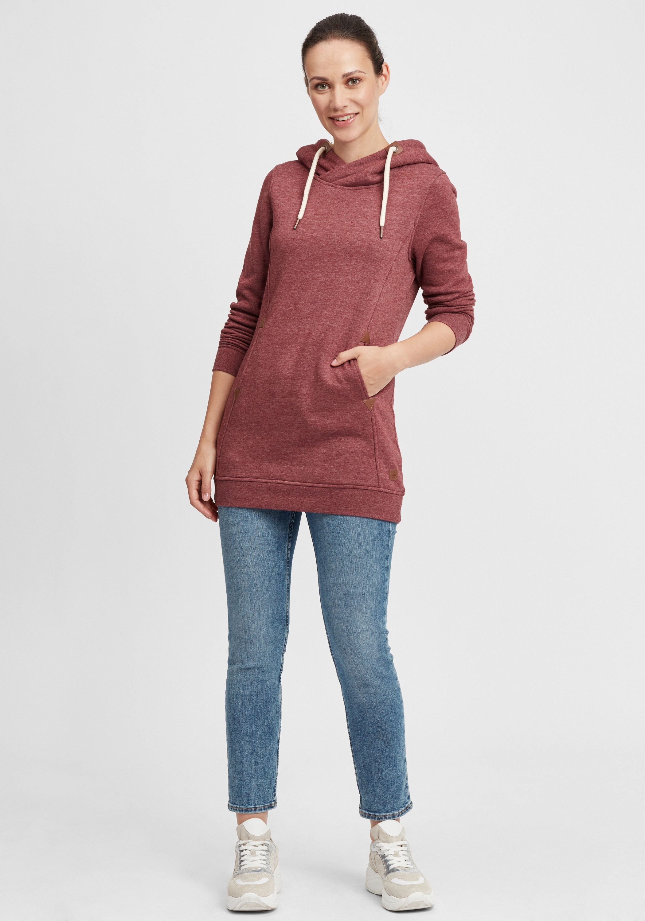 OXMO Kapuzenpullover »Hoodie OXVicky«