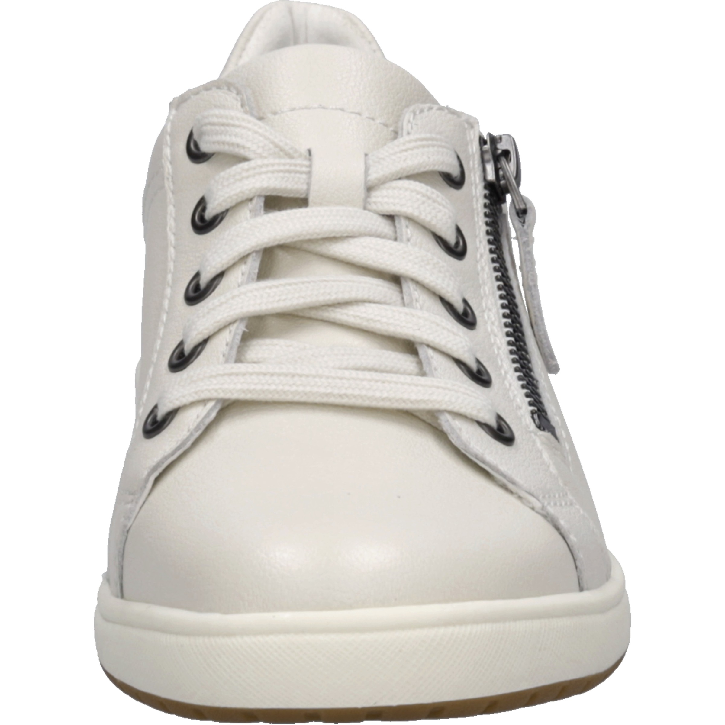 Josef Seibel Sneaker »Cynthia 02, weiss«