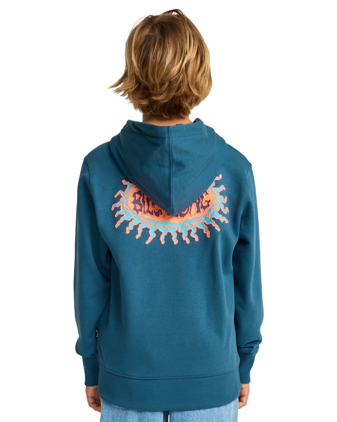 Billabong Hoodie »Foundation«
