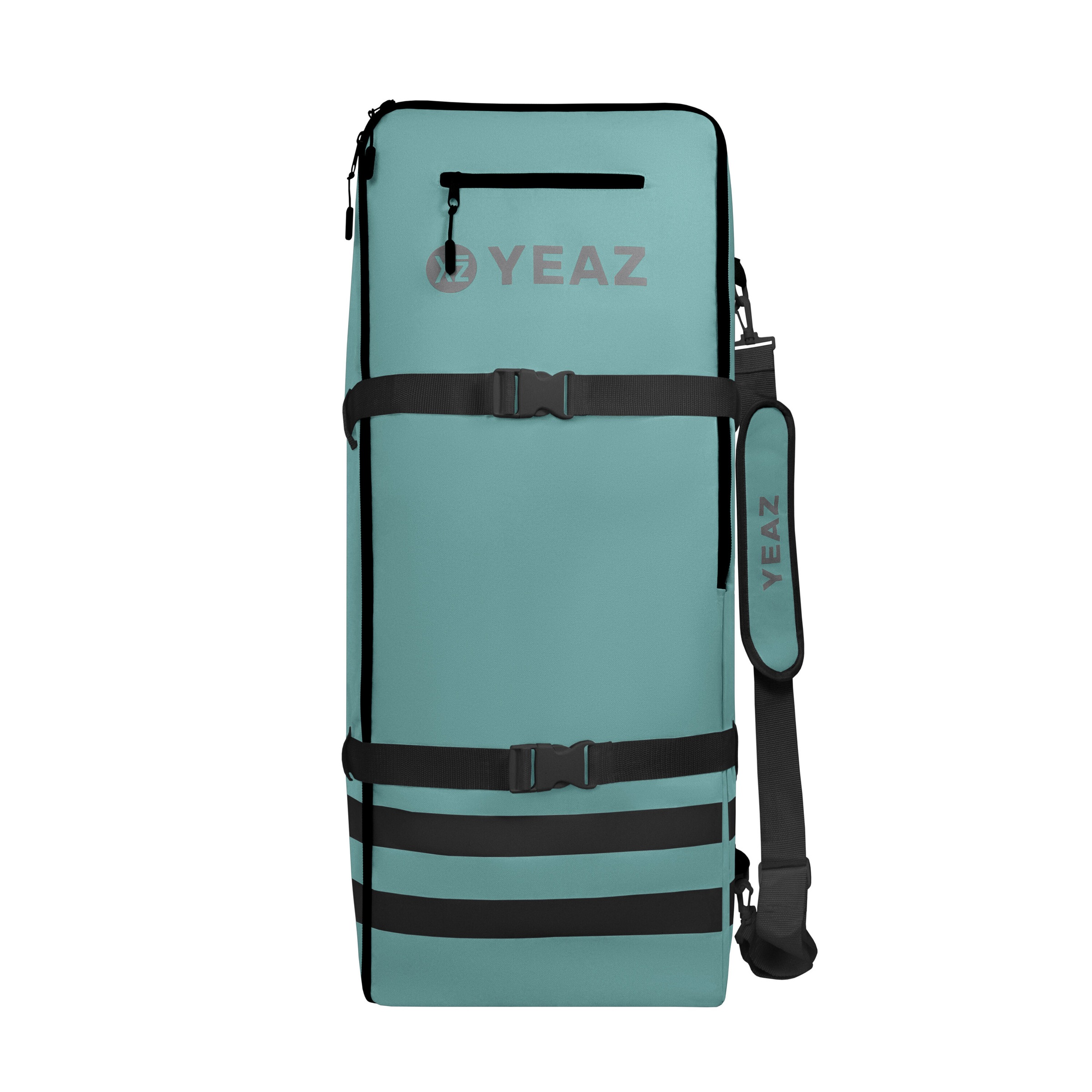 YEAZ SUP-Paddel »Rucksack und Paddel COSTIERA KIT«